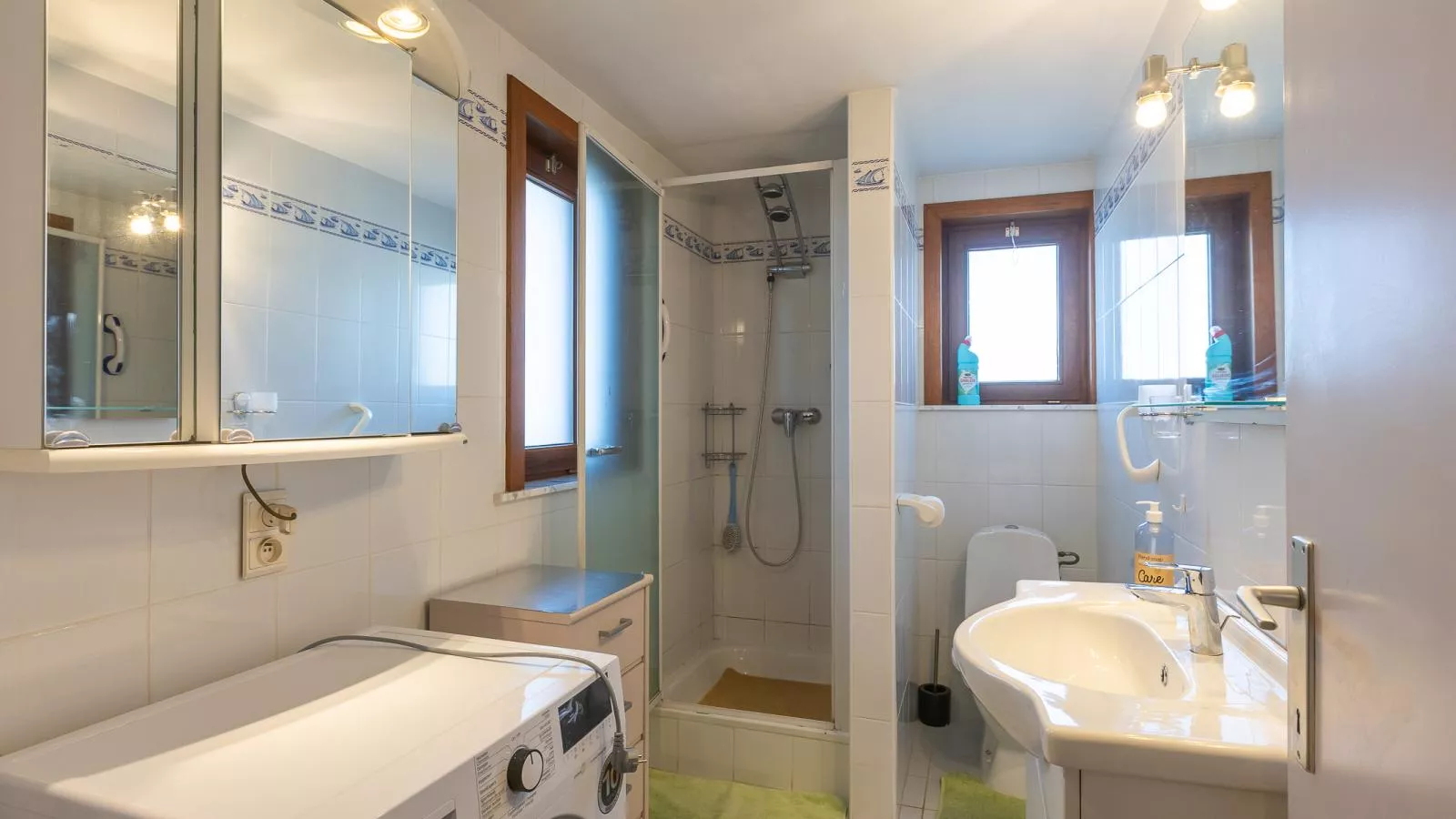 Wittedorp - 15-Badkamer