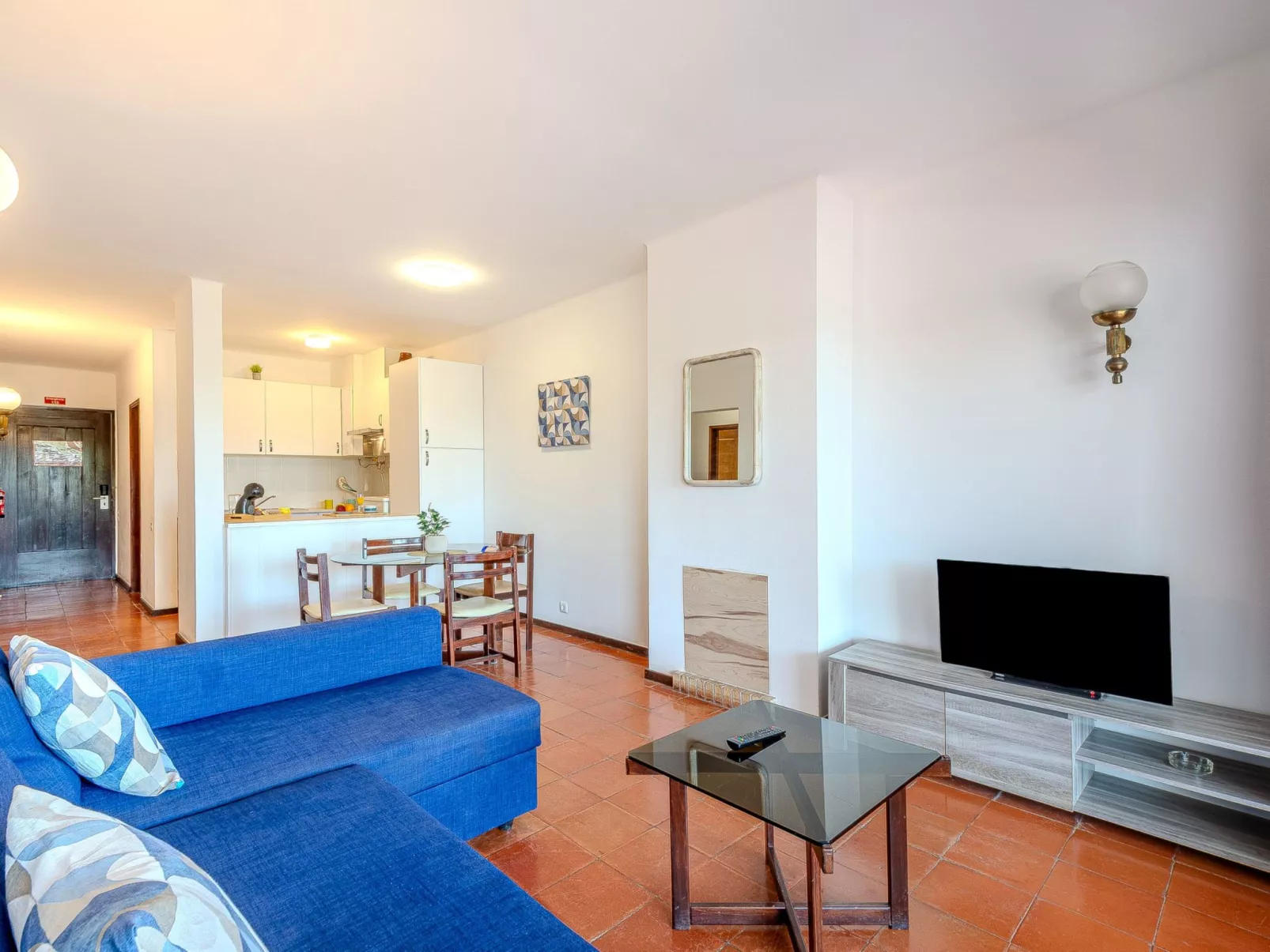 Lima - Sunny Way-Binnen