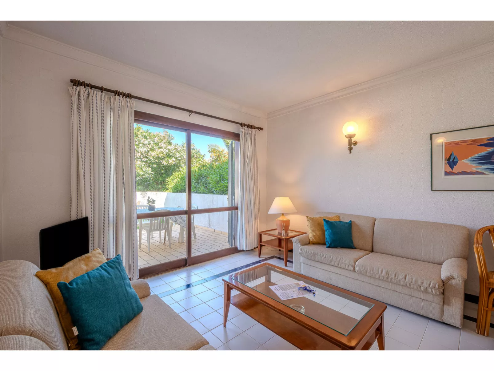 Rita - Sunny Way-Binnen