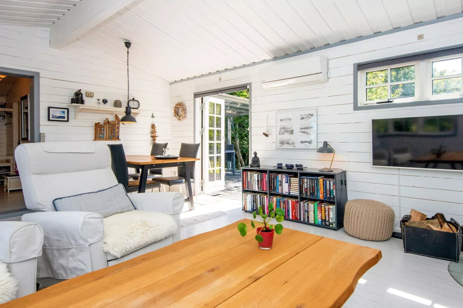 5 persoons vakantie huis in Ulfborg-By Traum-Binnen