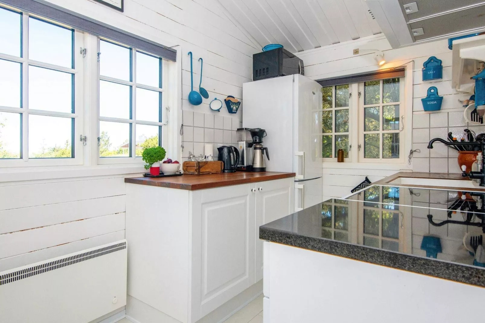 5 persoons vakantie huis in Ulfborg-By Traum-Binnen