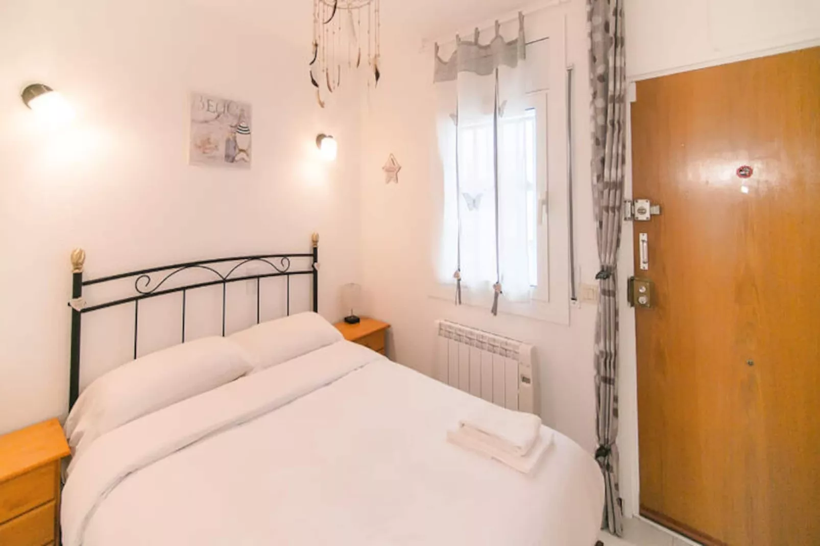 Appartements à Roses-Niet-getagd