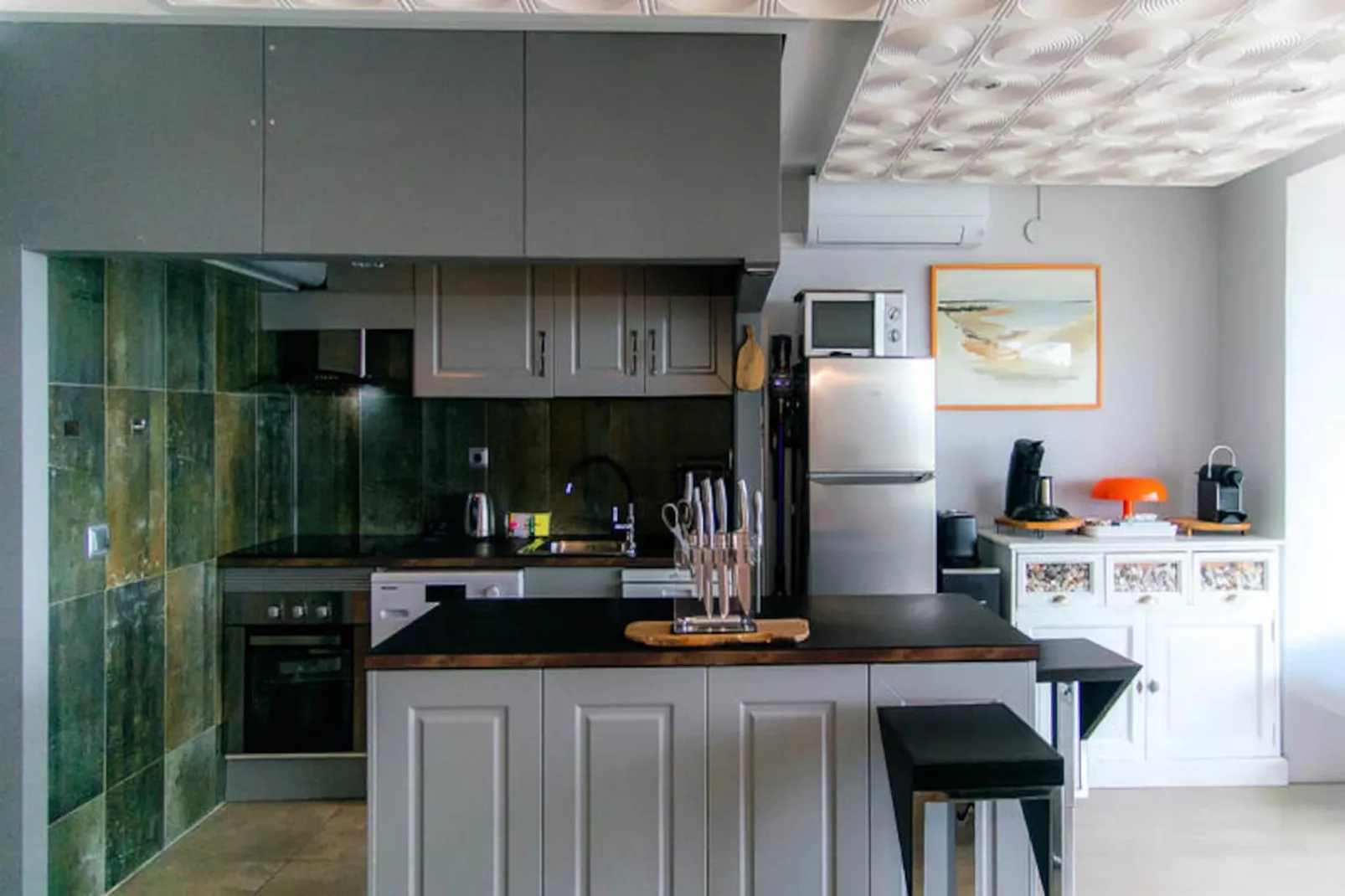 Appartements à Roses-Niet-getagd