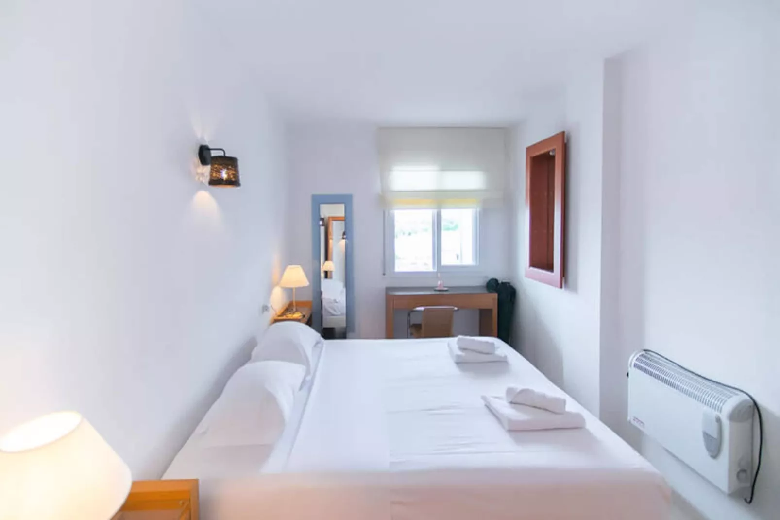 Appartements à Roses-Niet-getagd