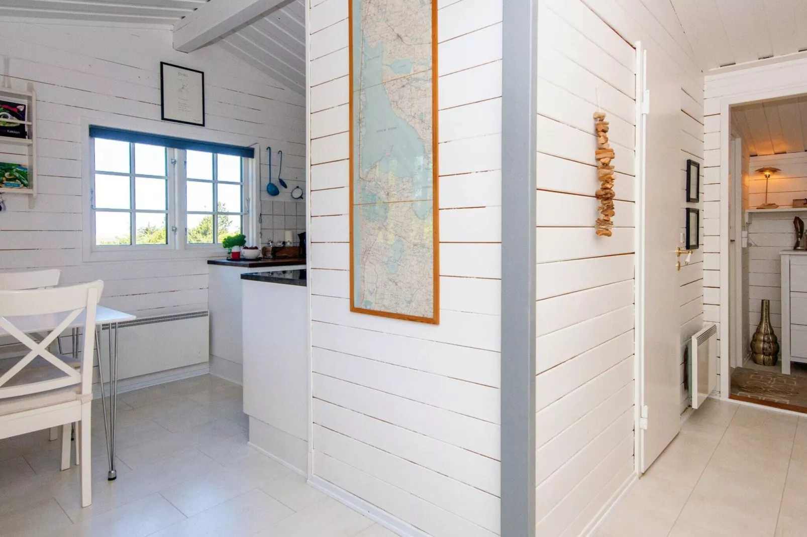 5 persoons vakantie huis in Ulfborg-By Traum-Binnen