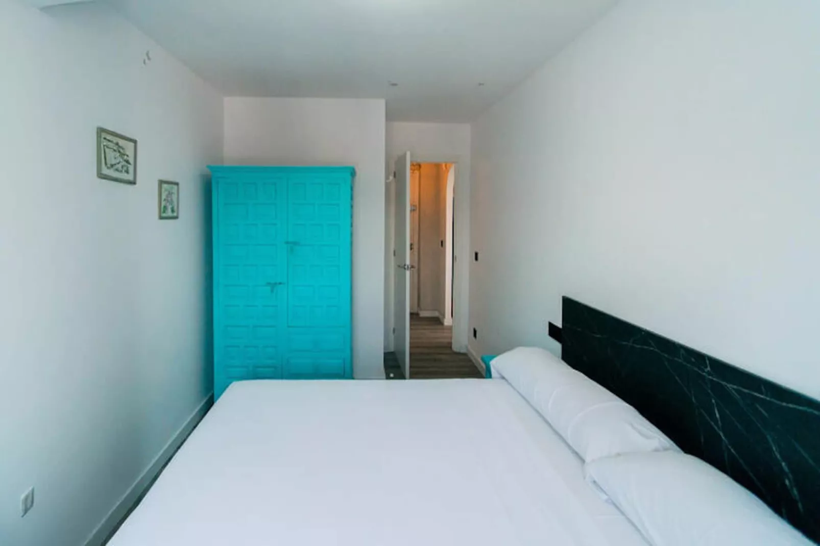 Appartements à Empuriabrava-Niet-getagd