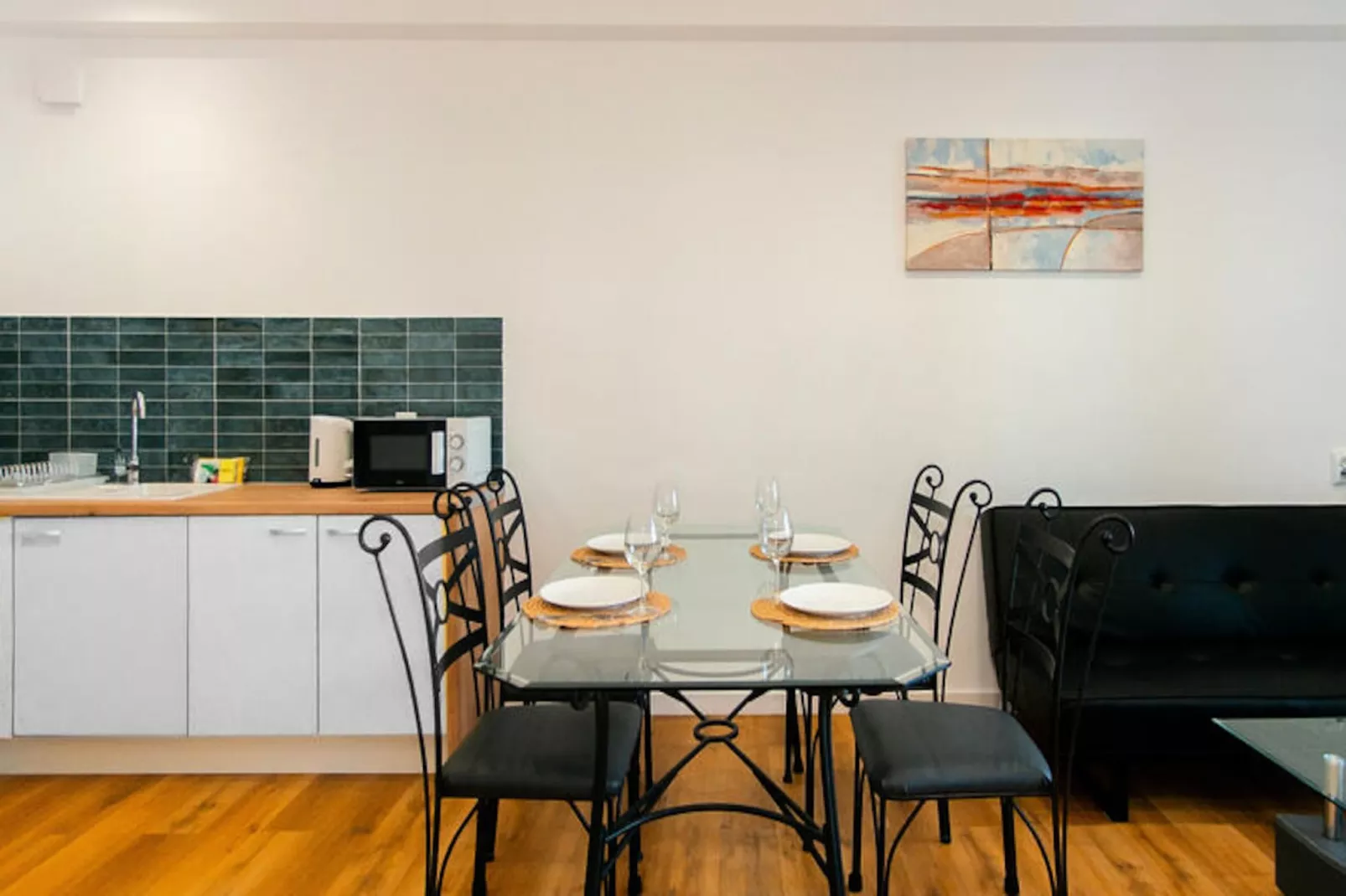 Appartements à Empuriabrava-Niet-getagd