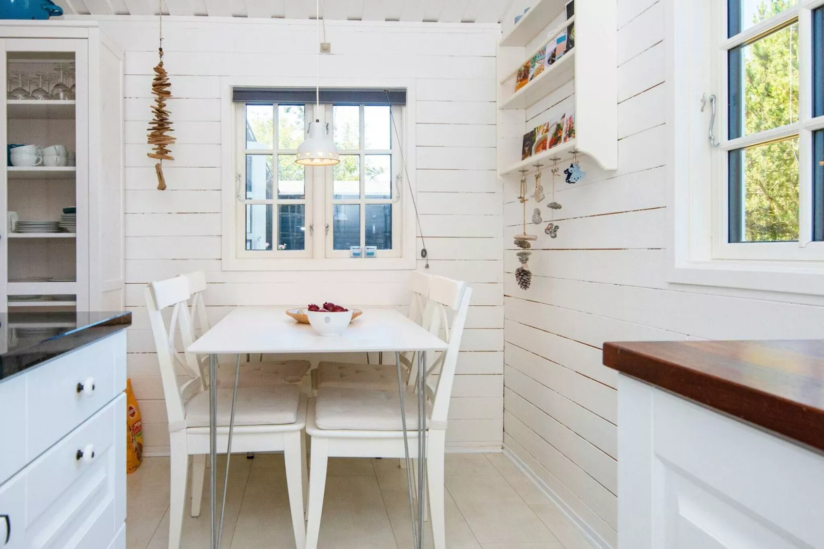 5 persoons vakantie huis in Ulfborg-By Traum-Binnen