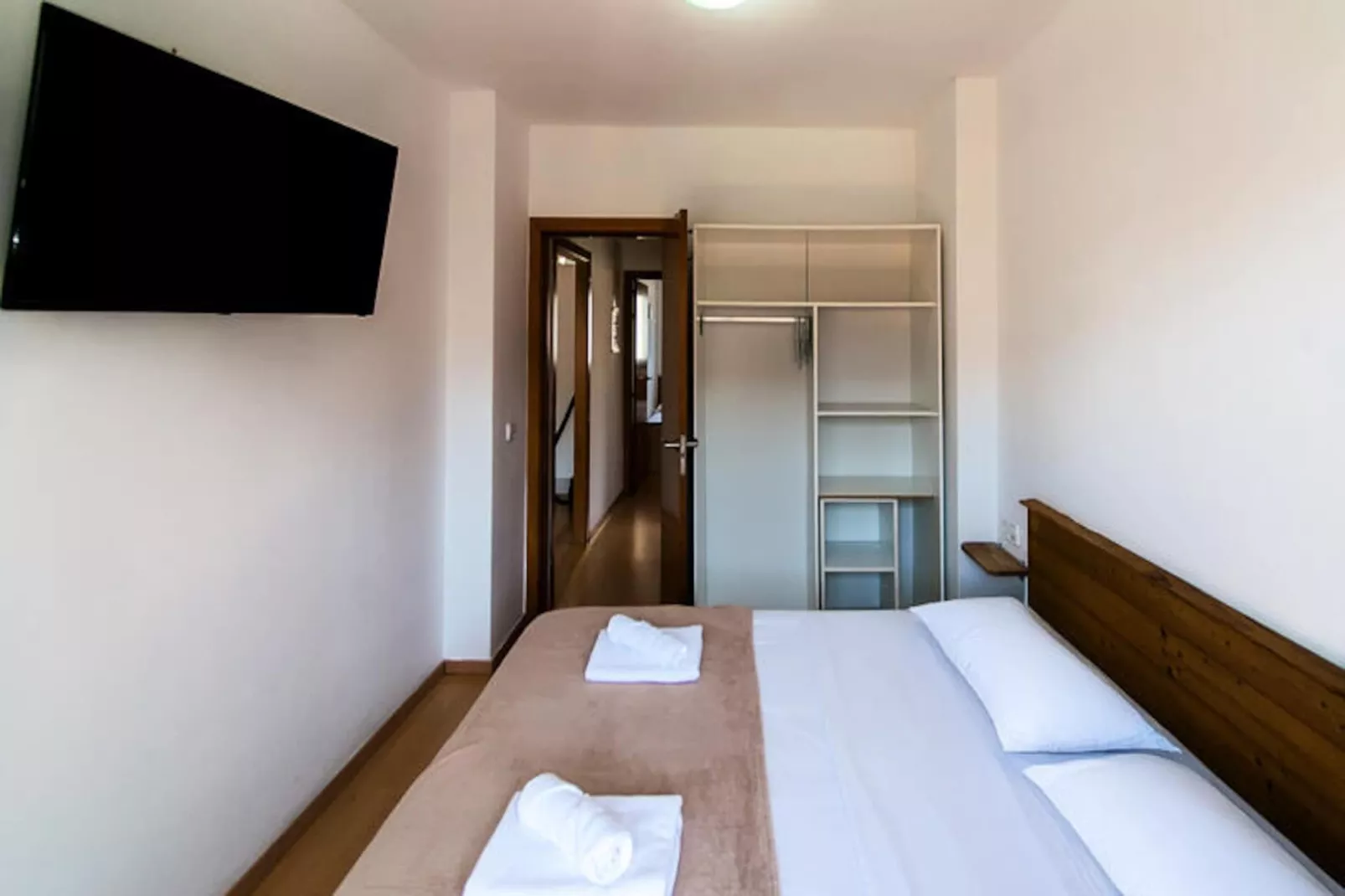 Appartements à Roses-Niet-getagd