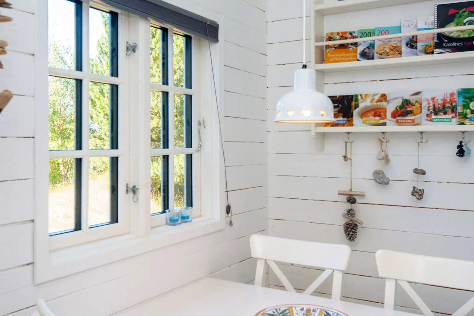 5 persoons vakantie huis in Ulfborg-By Traum-Binnen