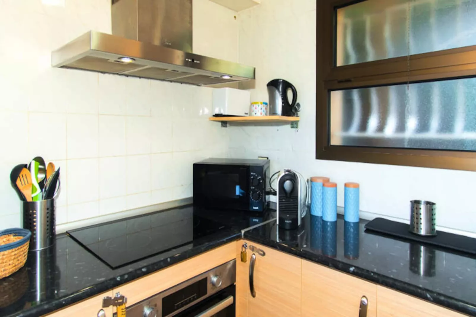 Appartements à Roses-Niet-getagd