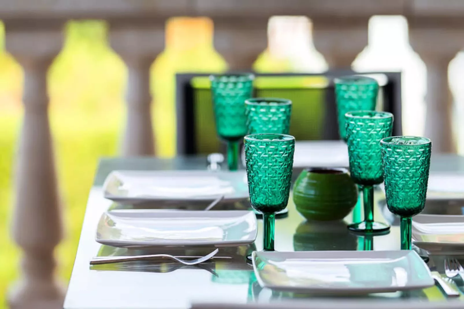 Maison à Roses-Niet-getagd