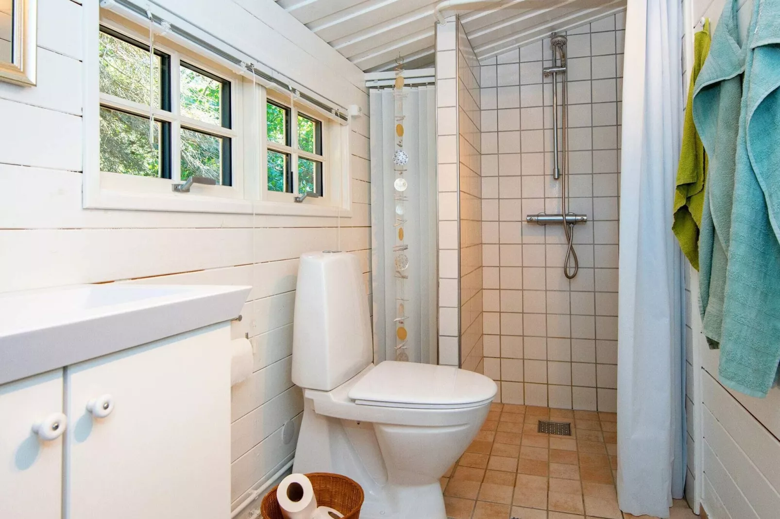5 persoons vakantie huis in Ulfborg-By Traum-Binnen