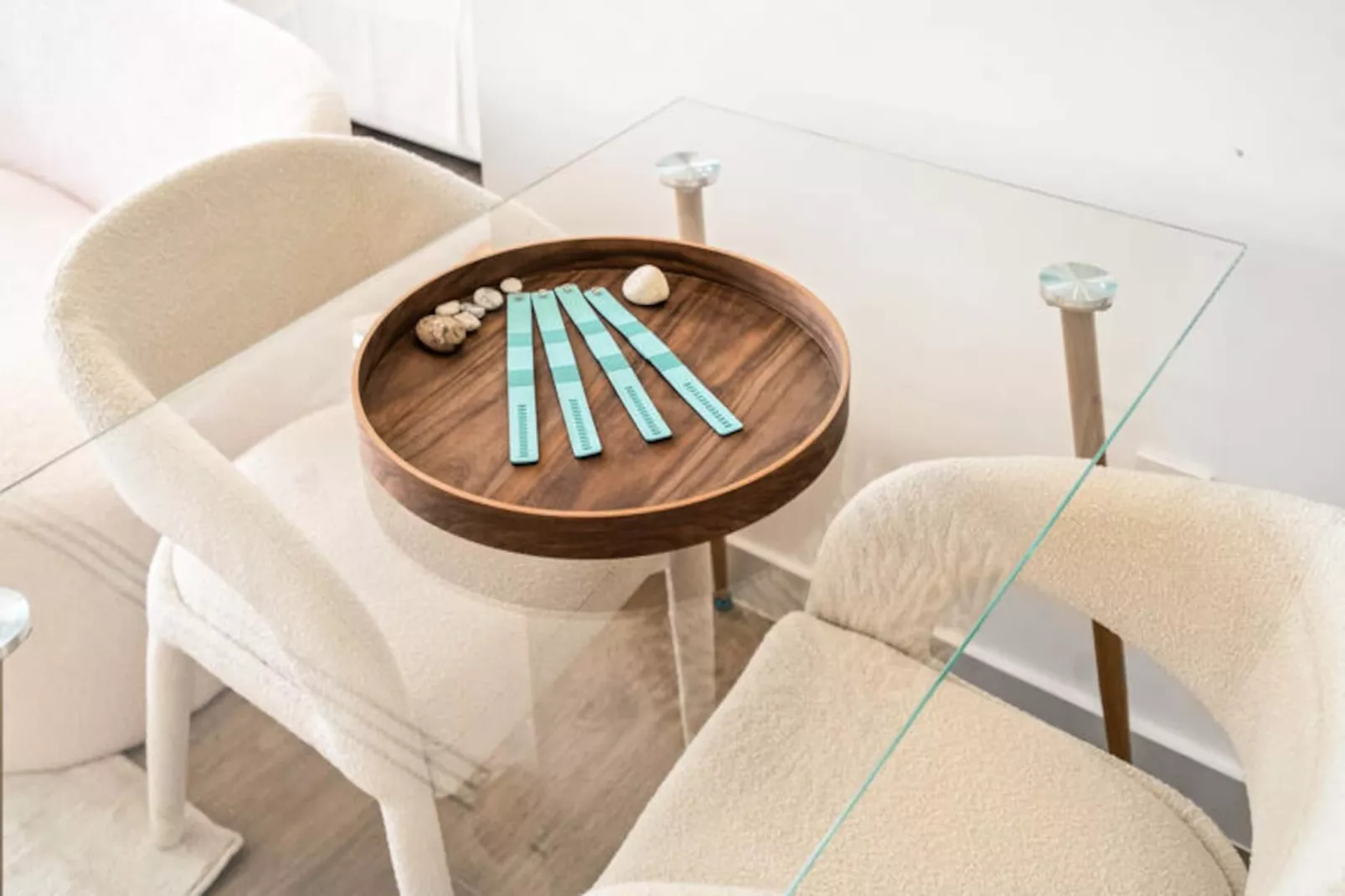 Appartements à Casares-Niet-getagd