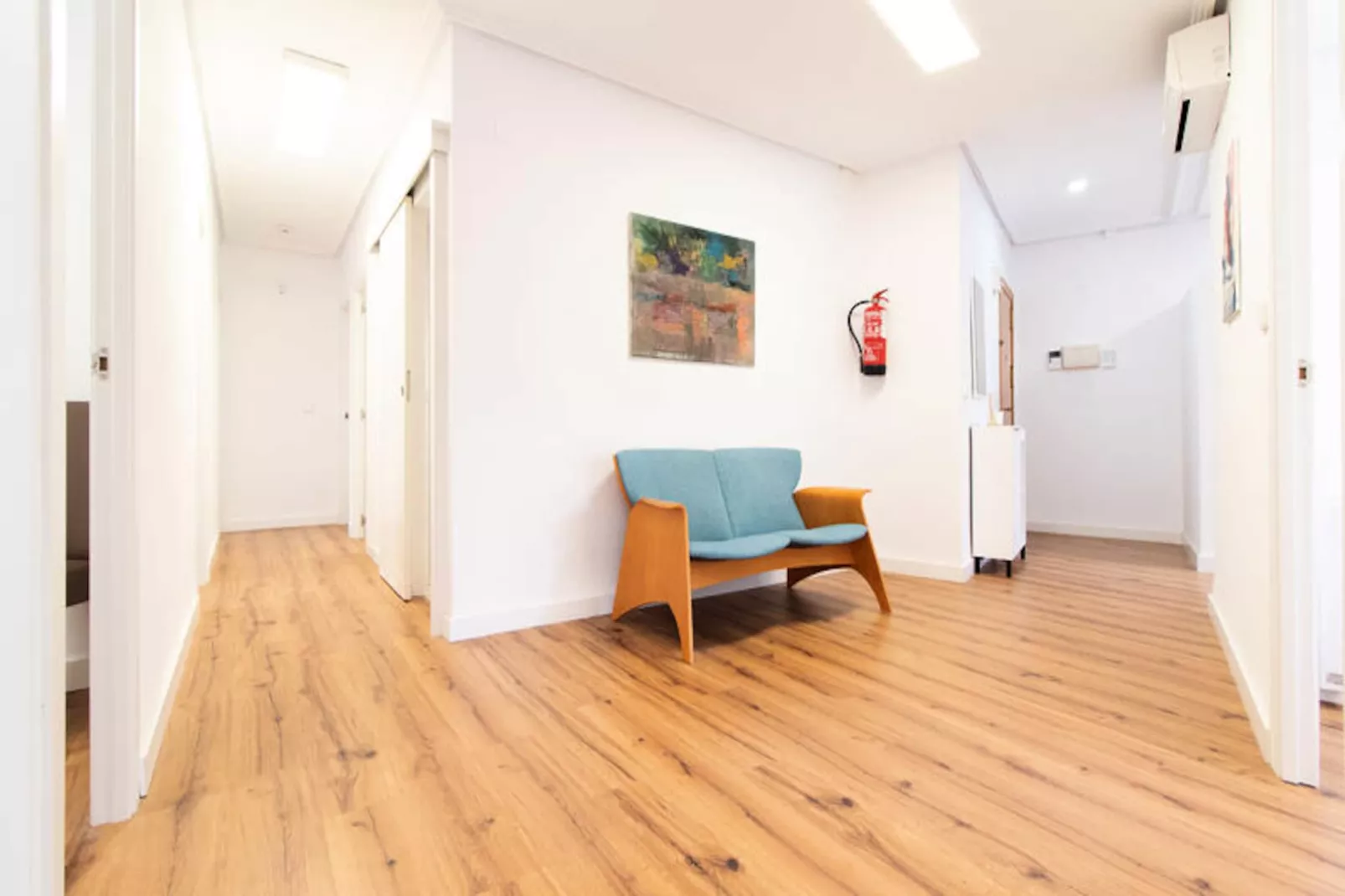 Appartements à Puerto de Sagunto-Niet-getagd