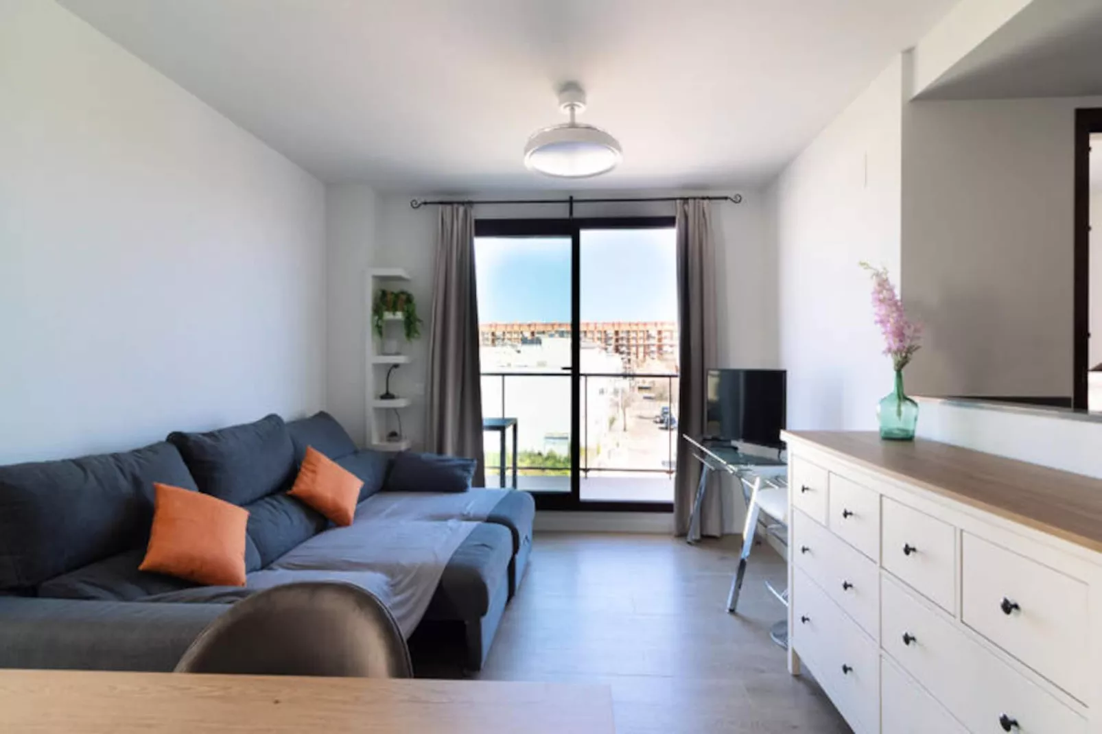 Appartements à Puerto de Sagunto-Niet-getagd