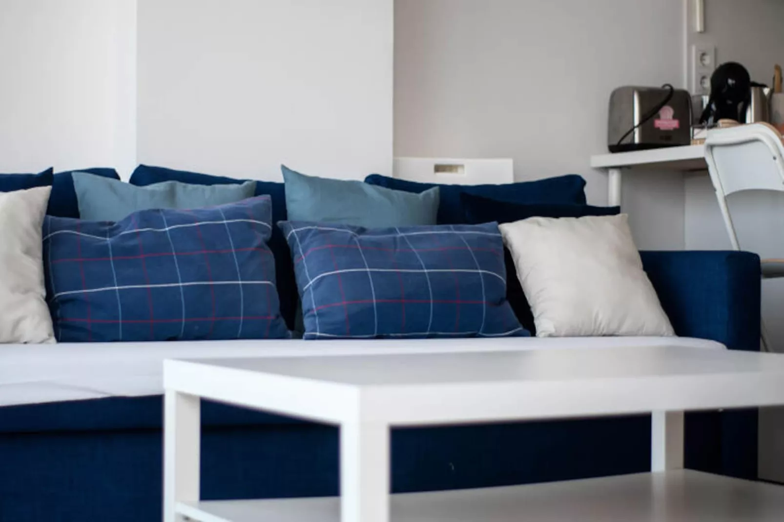 Appartements à Canet d'En Berenguer-Niet-getagd