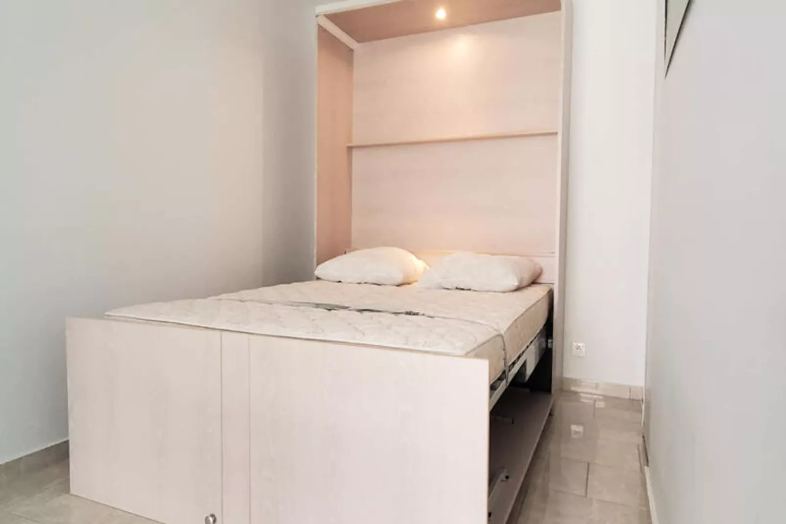 Studio à Fréjus - Port Fréjus-Niet-getagd