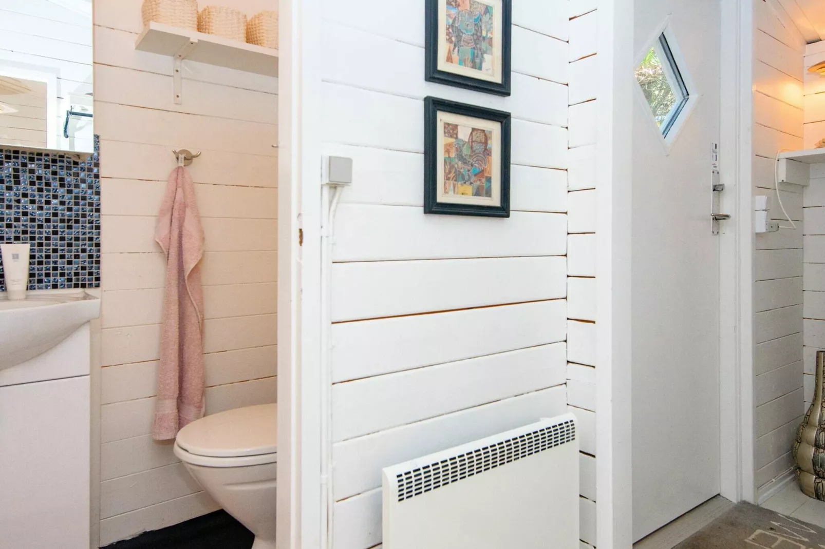 5 persoons vakantie huis in Ulfborg-By Traum-Binnen
