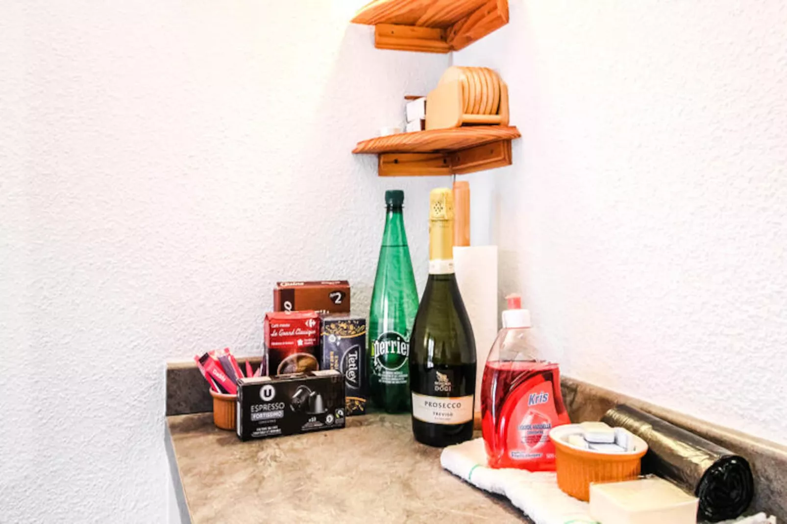 Appartements à Flaine-Niet-getagd