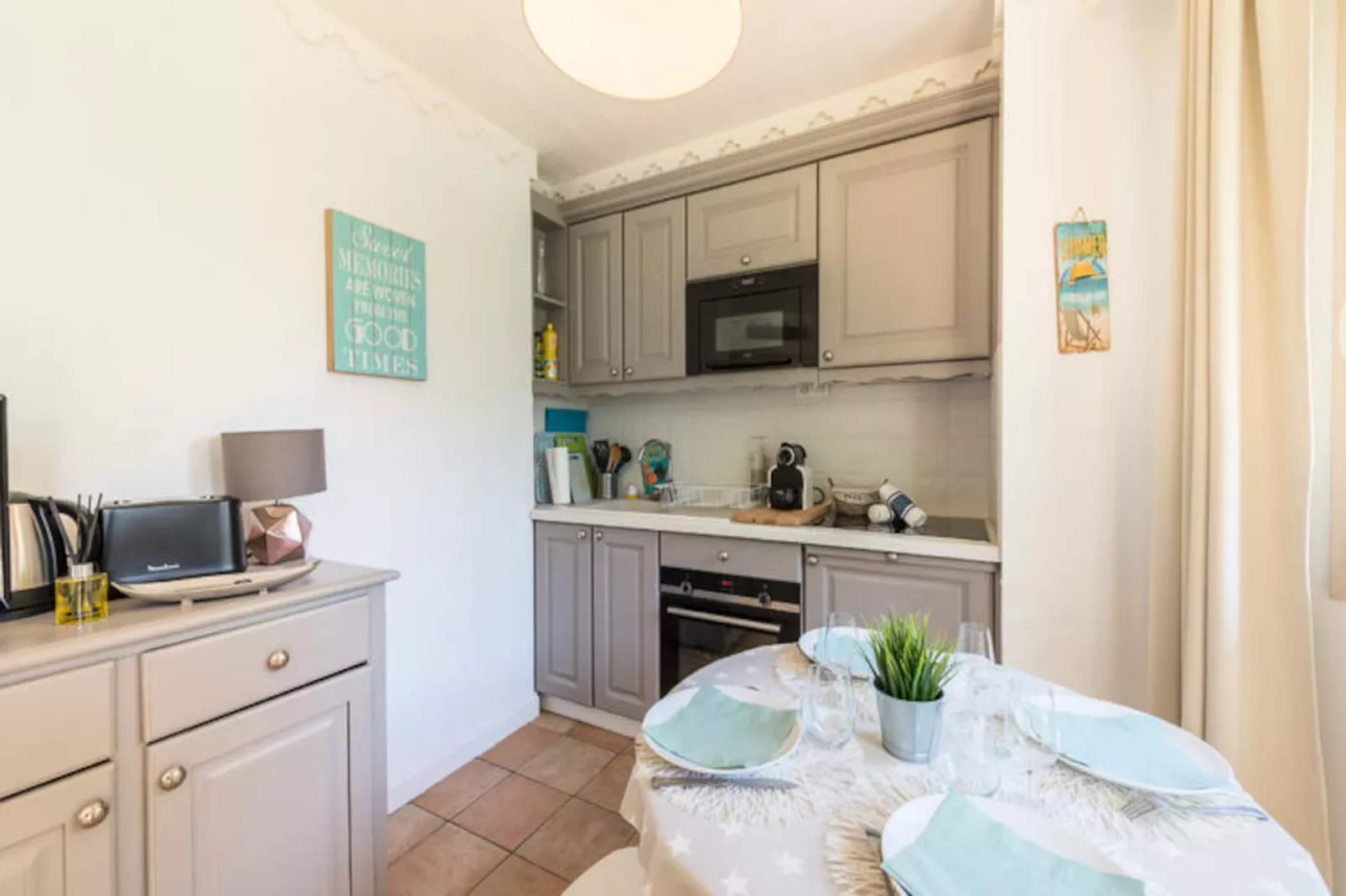 Appartements à Duingt-Niet-getagd