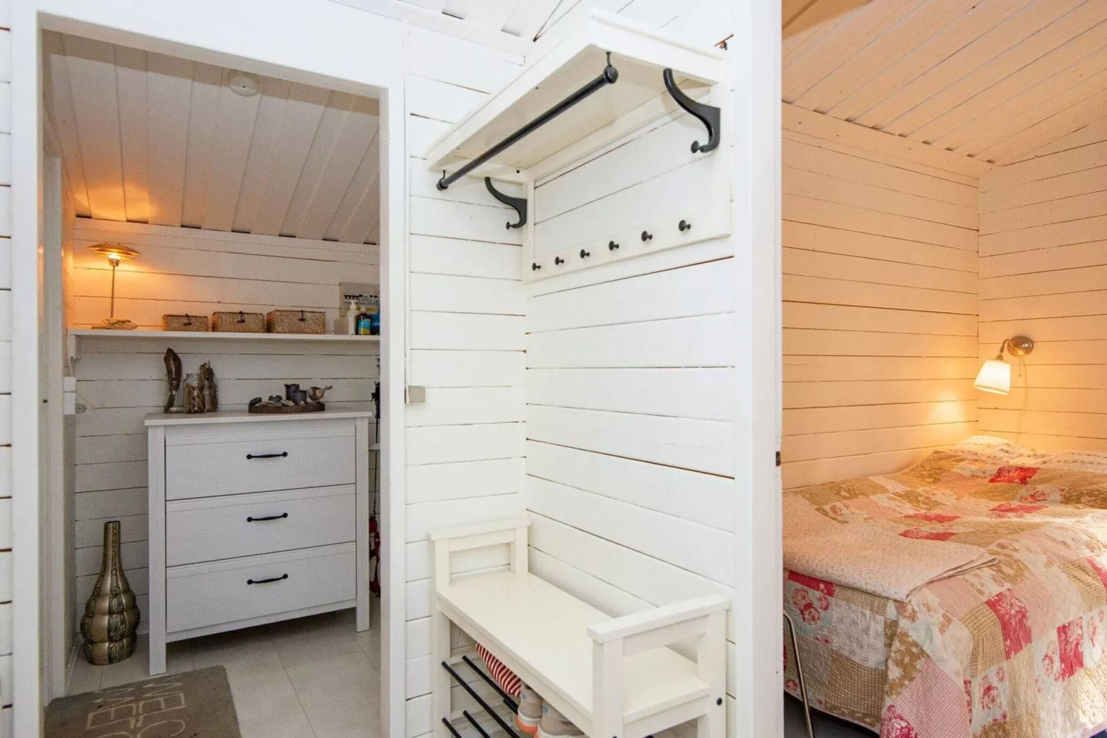 5 persoons vakantie huis in Ulfborg-By Traum-Binnen