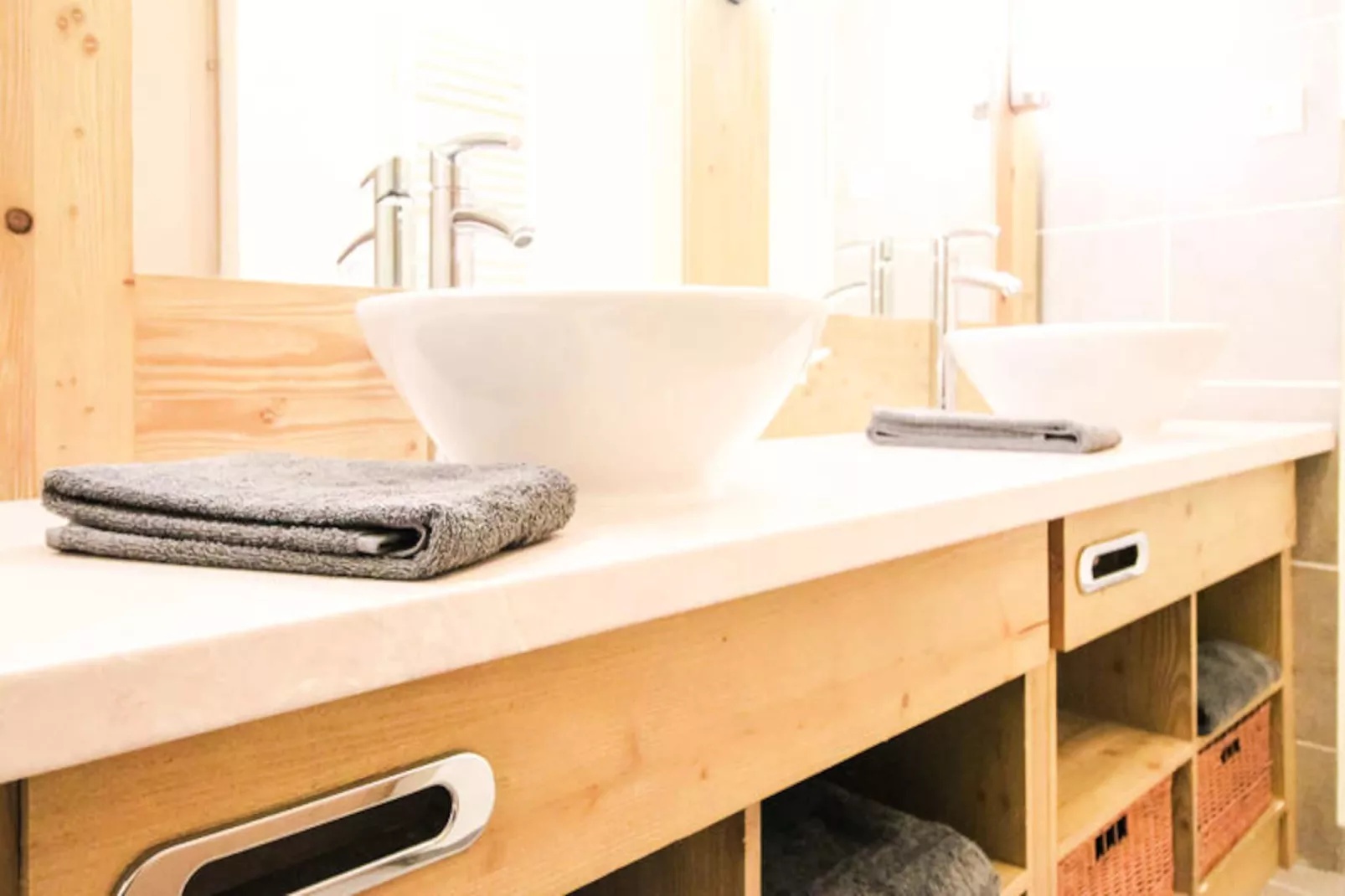 Appartements à Flaine - Niet-getagd