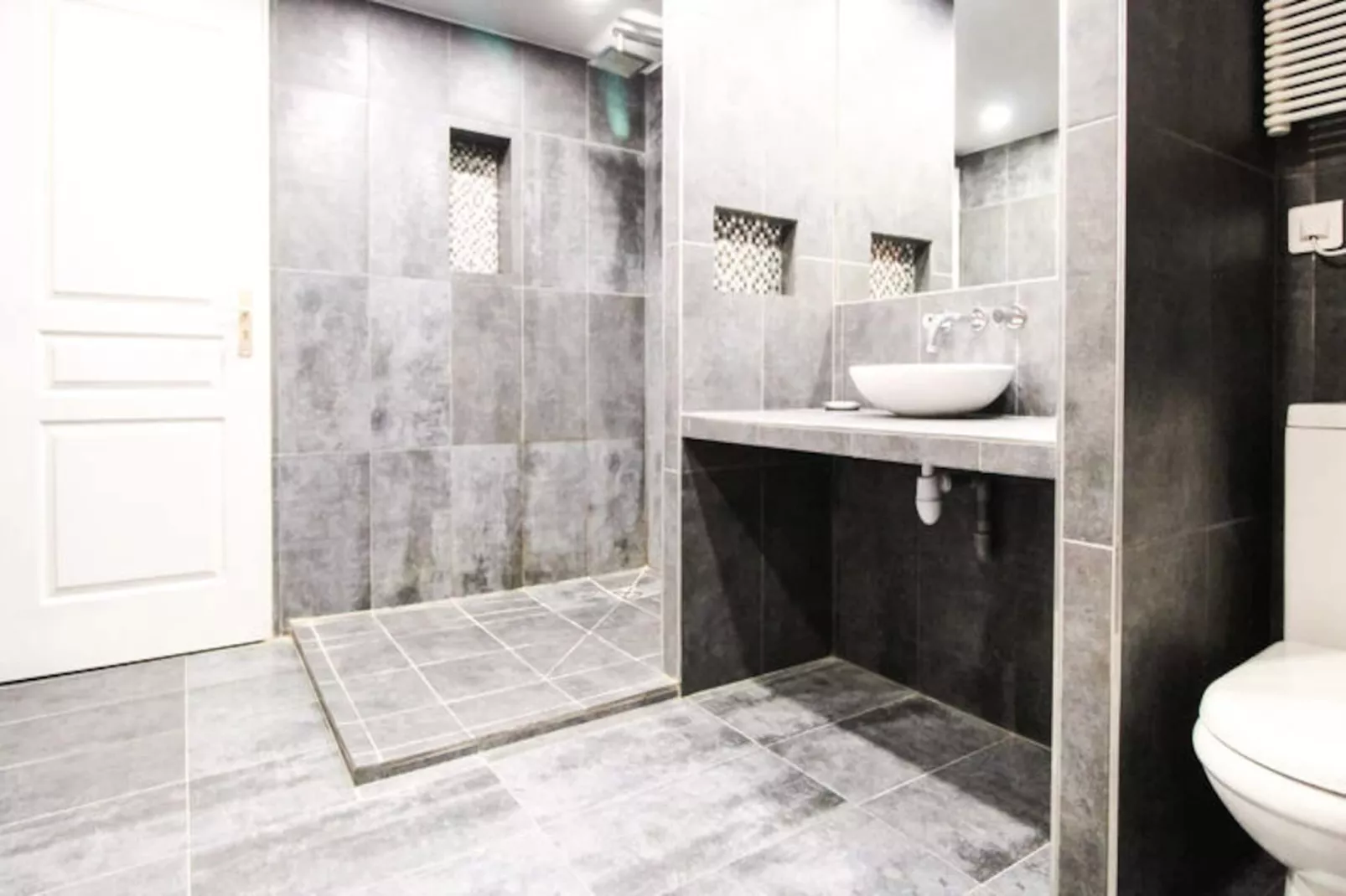 Chalets à Flaine - Niet-getagd