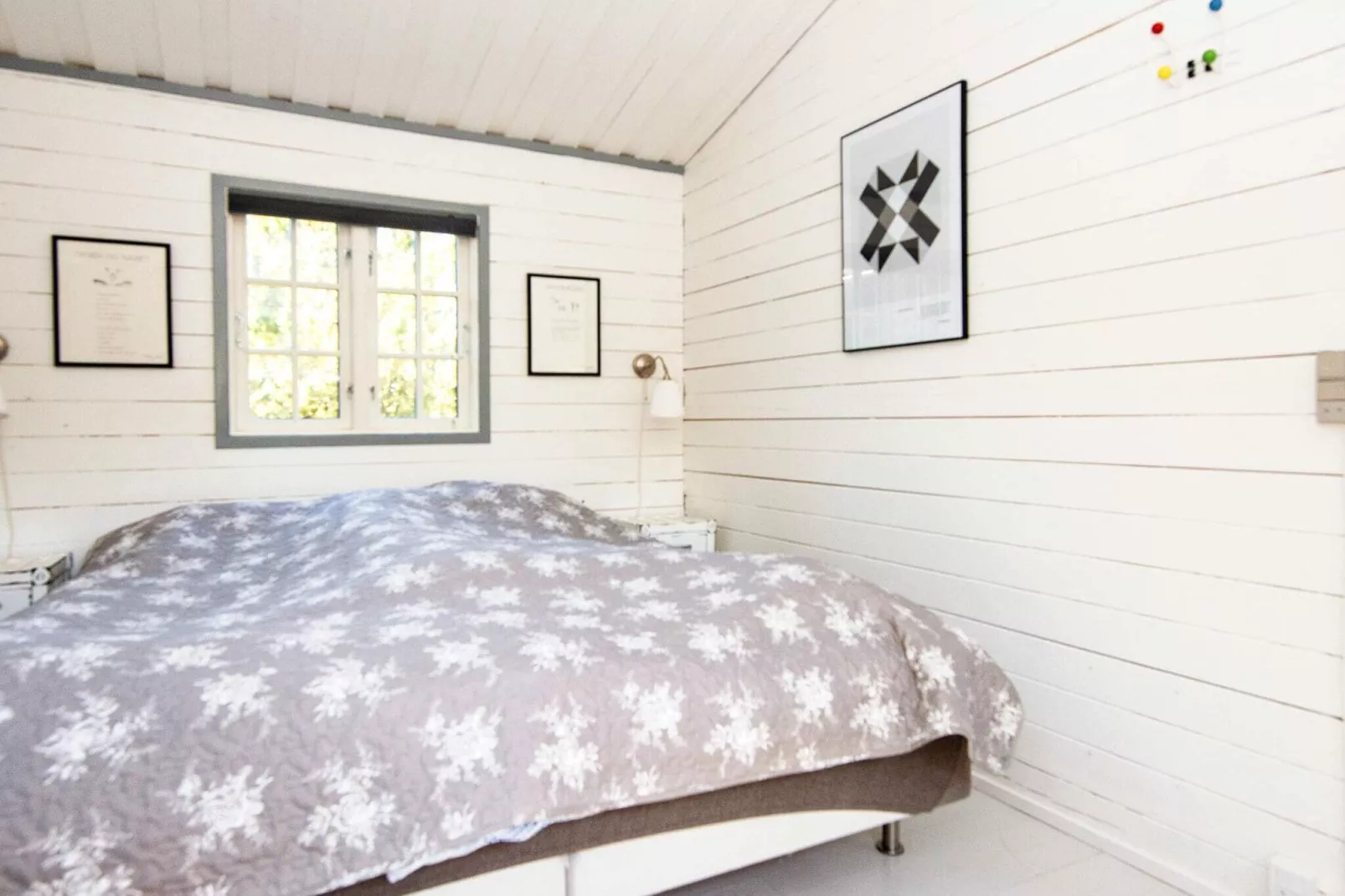 5 persoons vakantie huis in Ulfborg-By Traum-Binnen