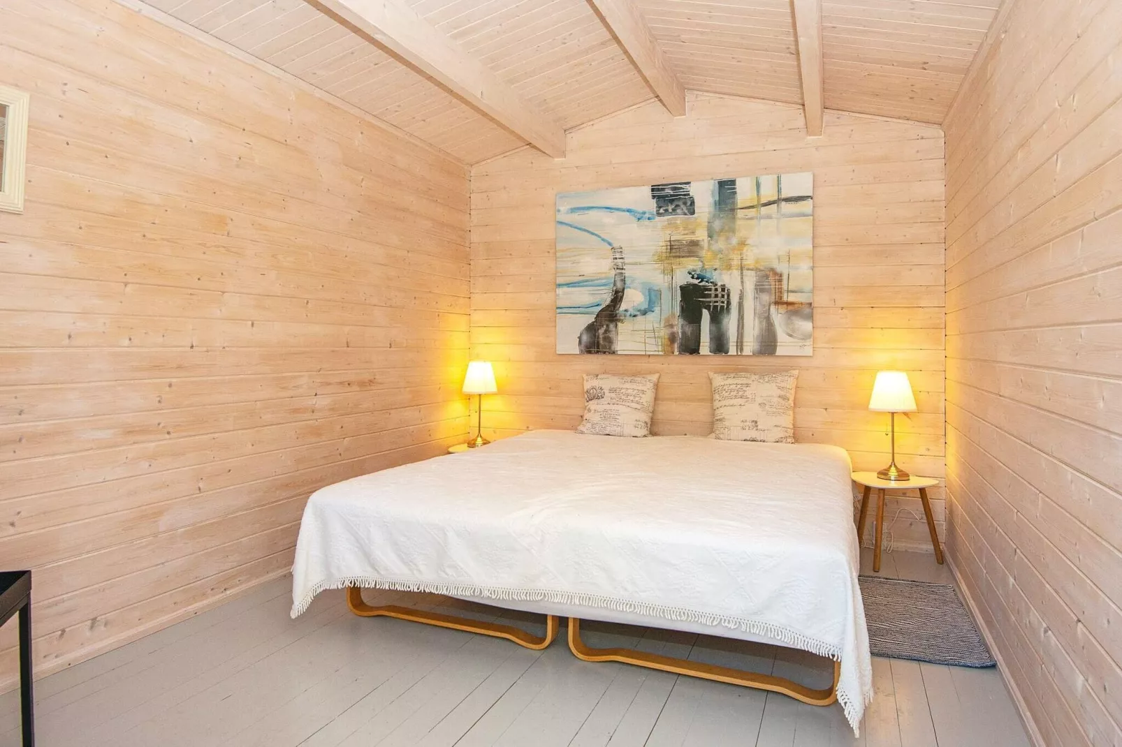 5 persoons vakantie huis in Ulfborg-By Traum-Binnen