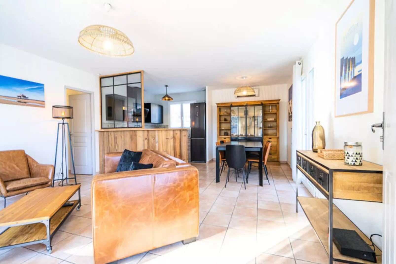 Maison à Gujan-Mestras-Niet-getagd