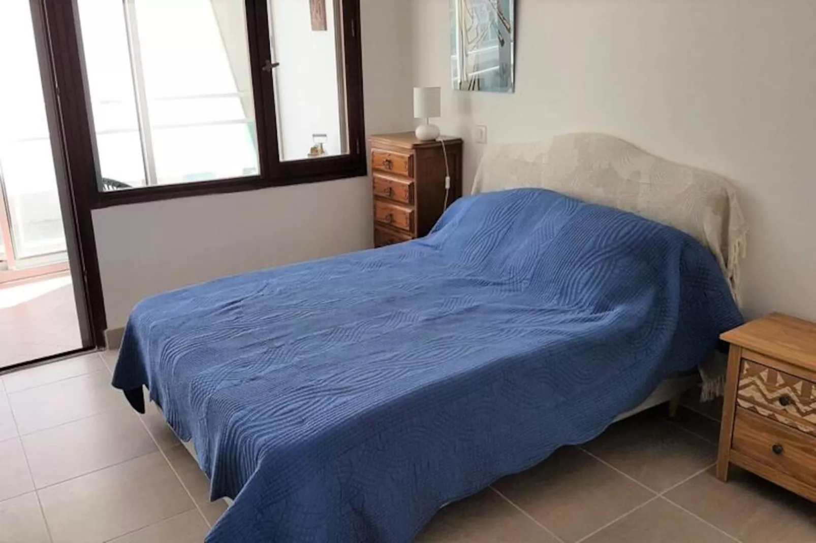 Appartements à La Grande-Motte-Niet-getagd