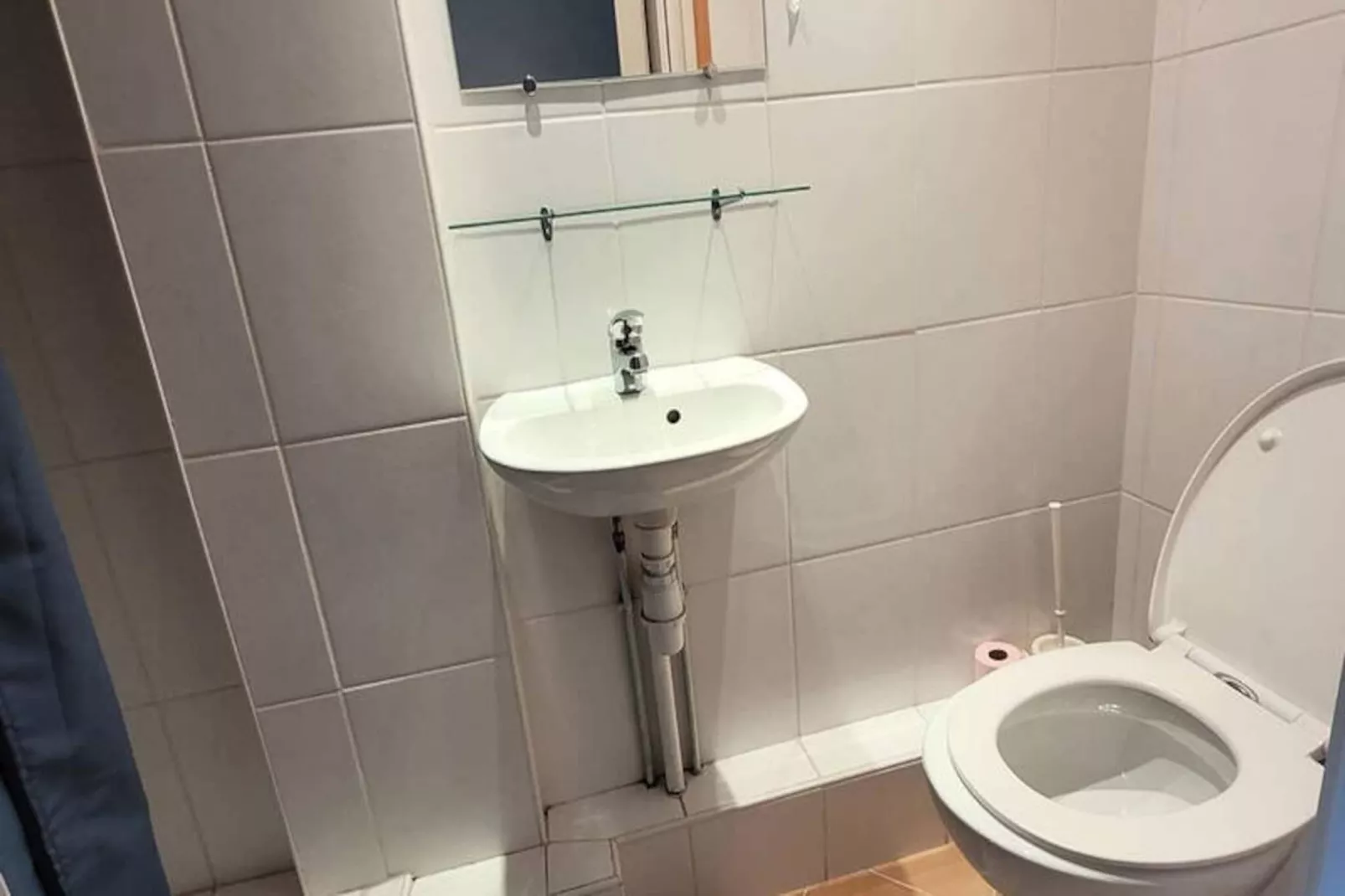 Appartements à La Grande-Motte-Niet-getagd