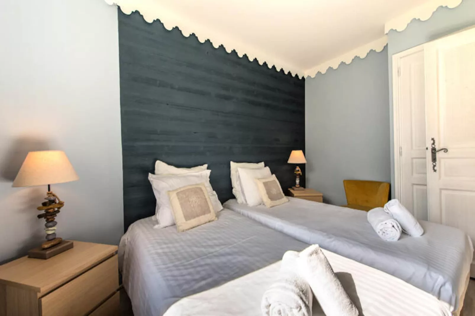 Appartements à Duingt-Niet-getagd