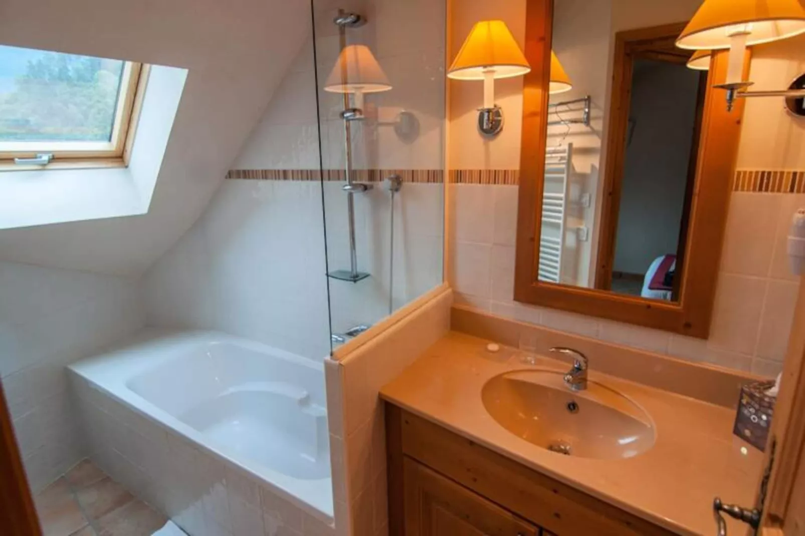 Appartements à Duingt-Niet-getagd