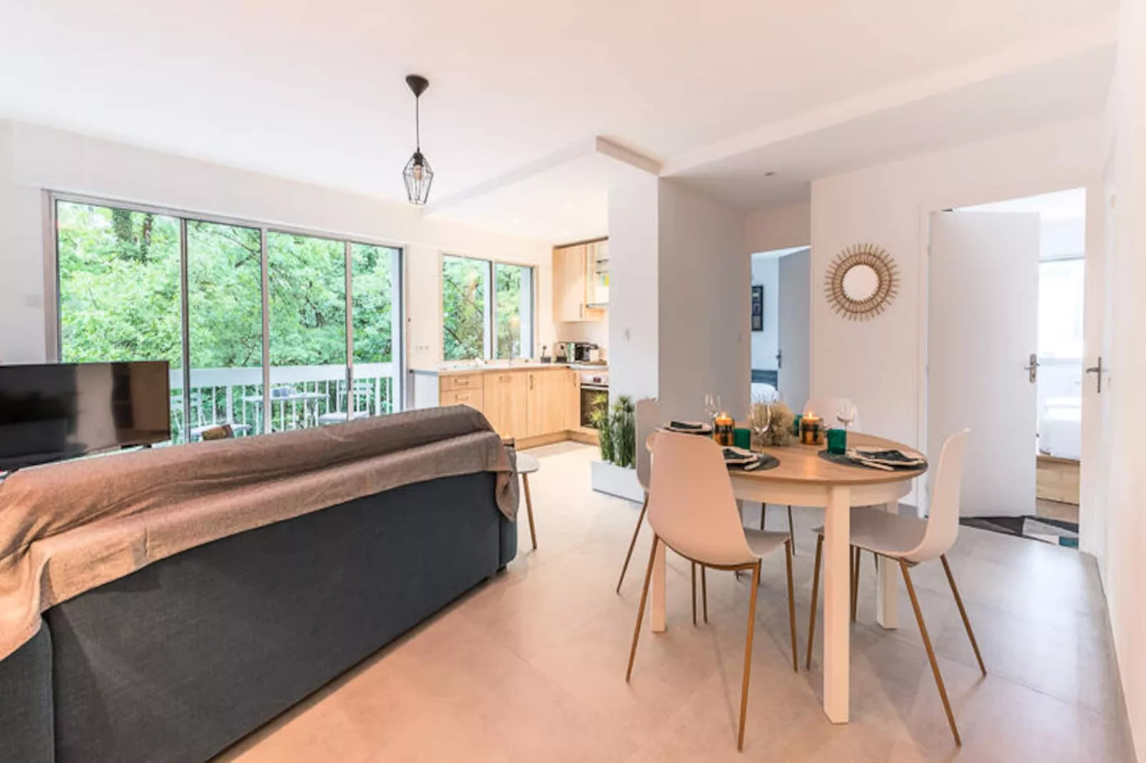 Appartements à Saint-Jorioz-Niet-getagd