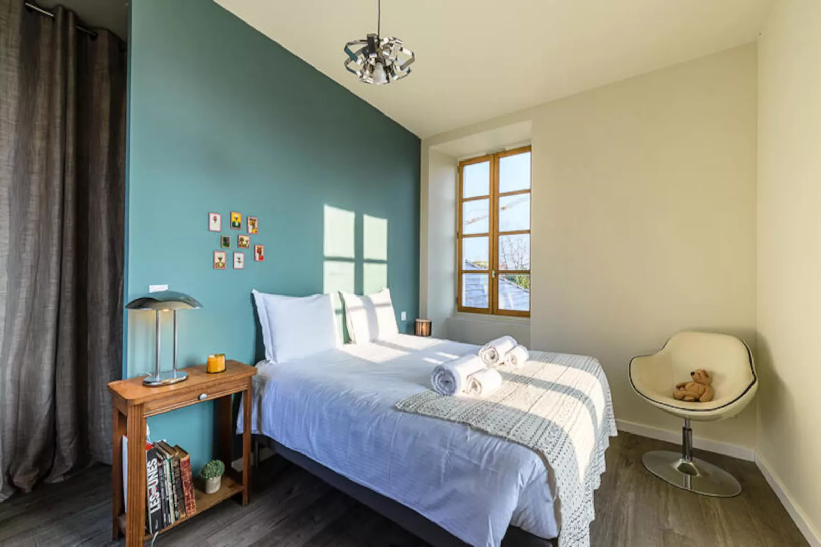 Maison à Saint-Jorioz-Niet-getagd