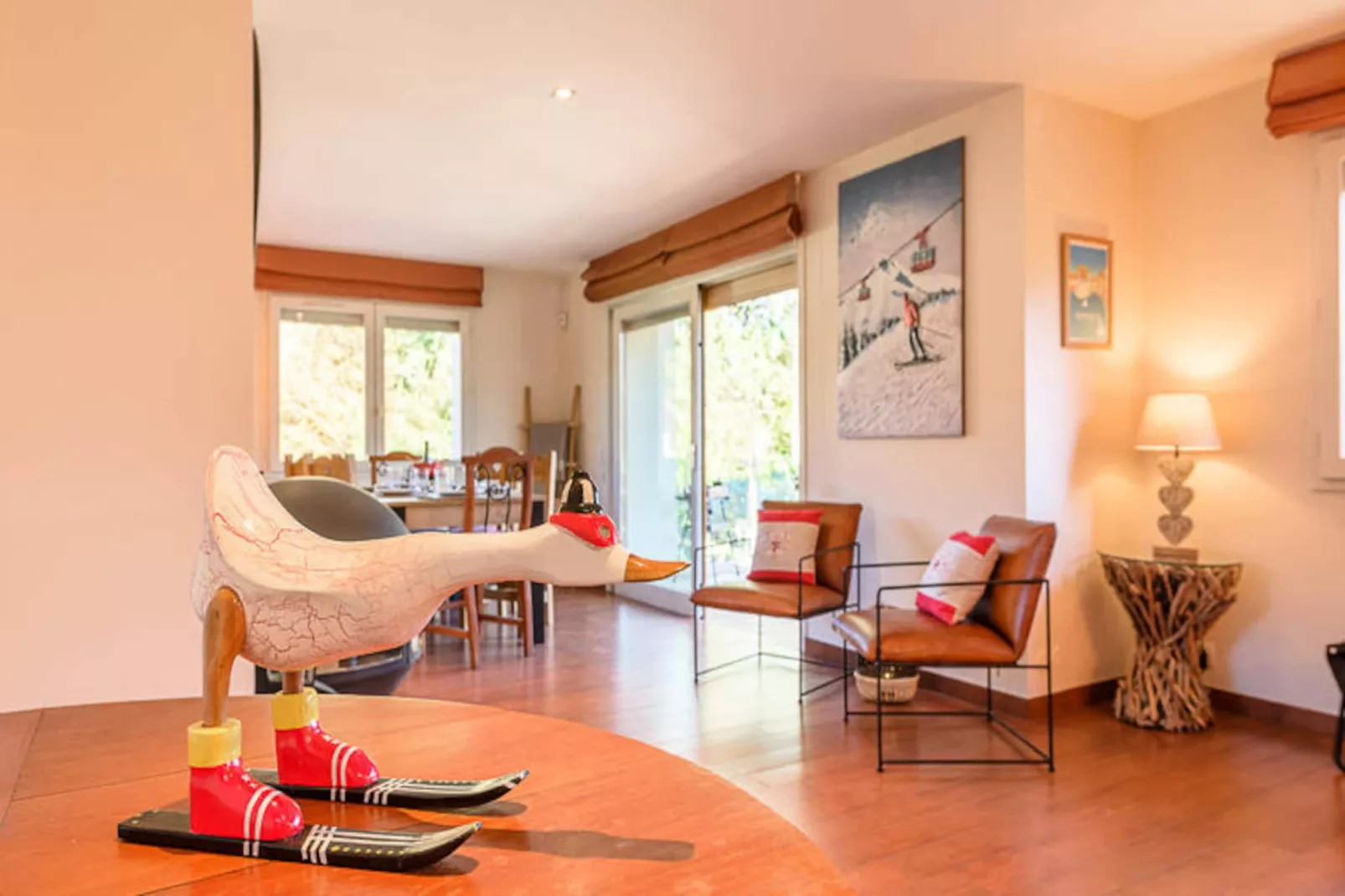 Maison à Saint-Jorioz-Niet-getagd