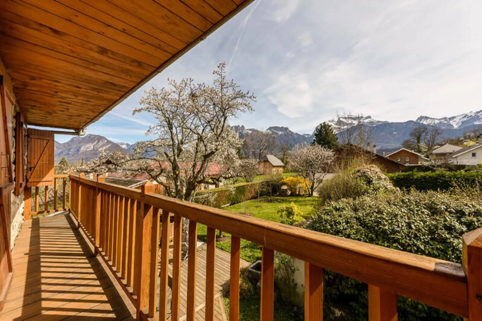 Maison à Saint-Jorioz-Niet-getagd