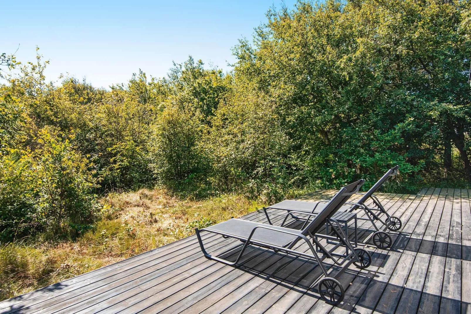 5 persoons vakantie huis in Ulfborg-By Traum-Uitzicht