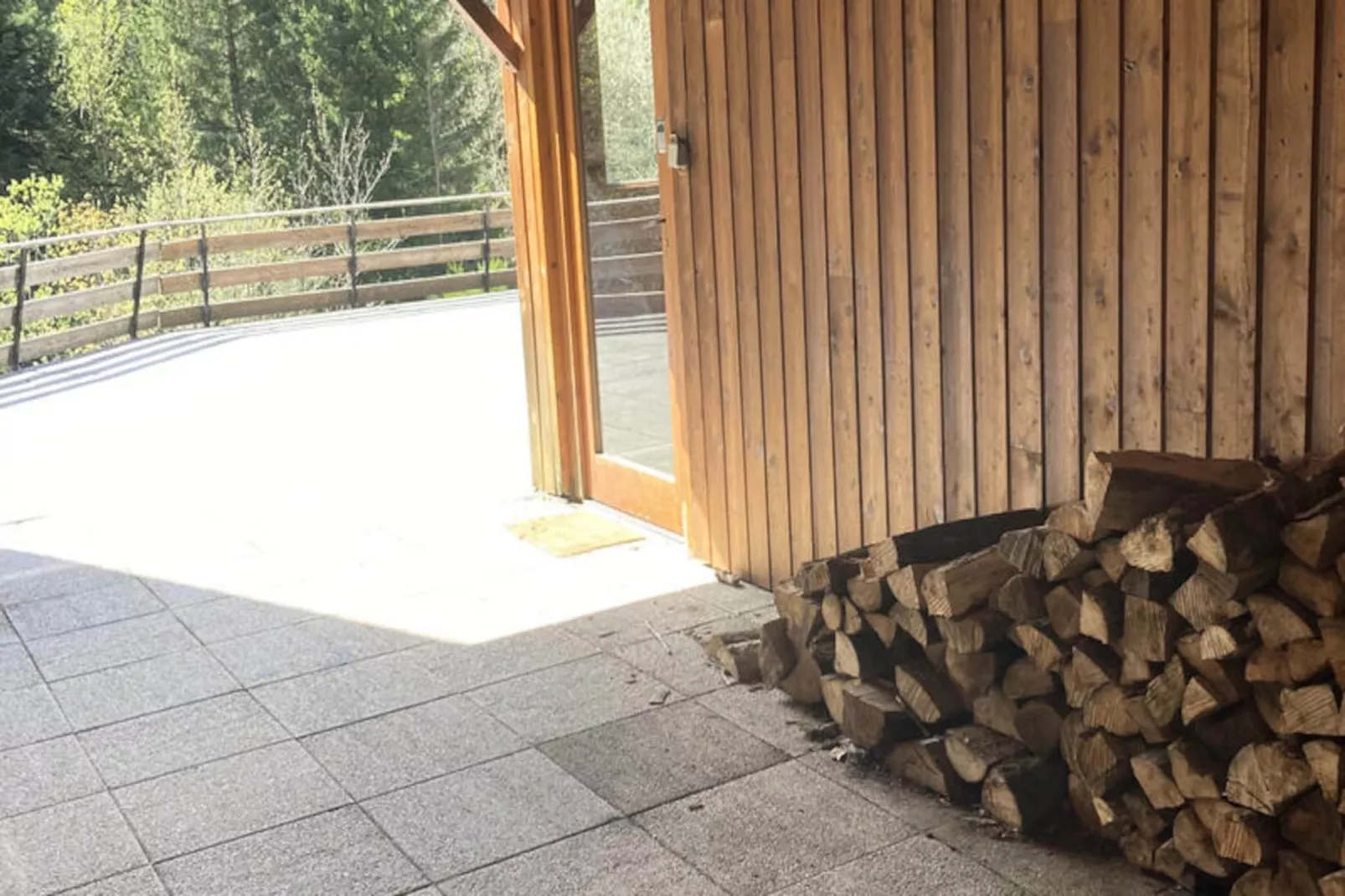 Chalets à Le Lioran-Niet-getagd