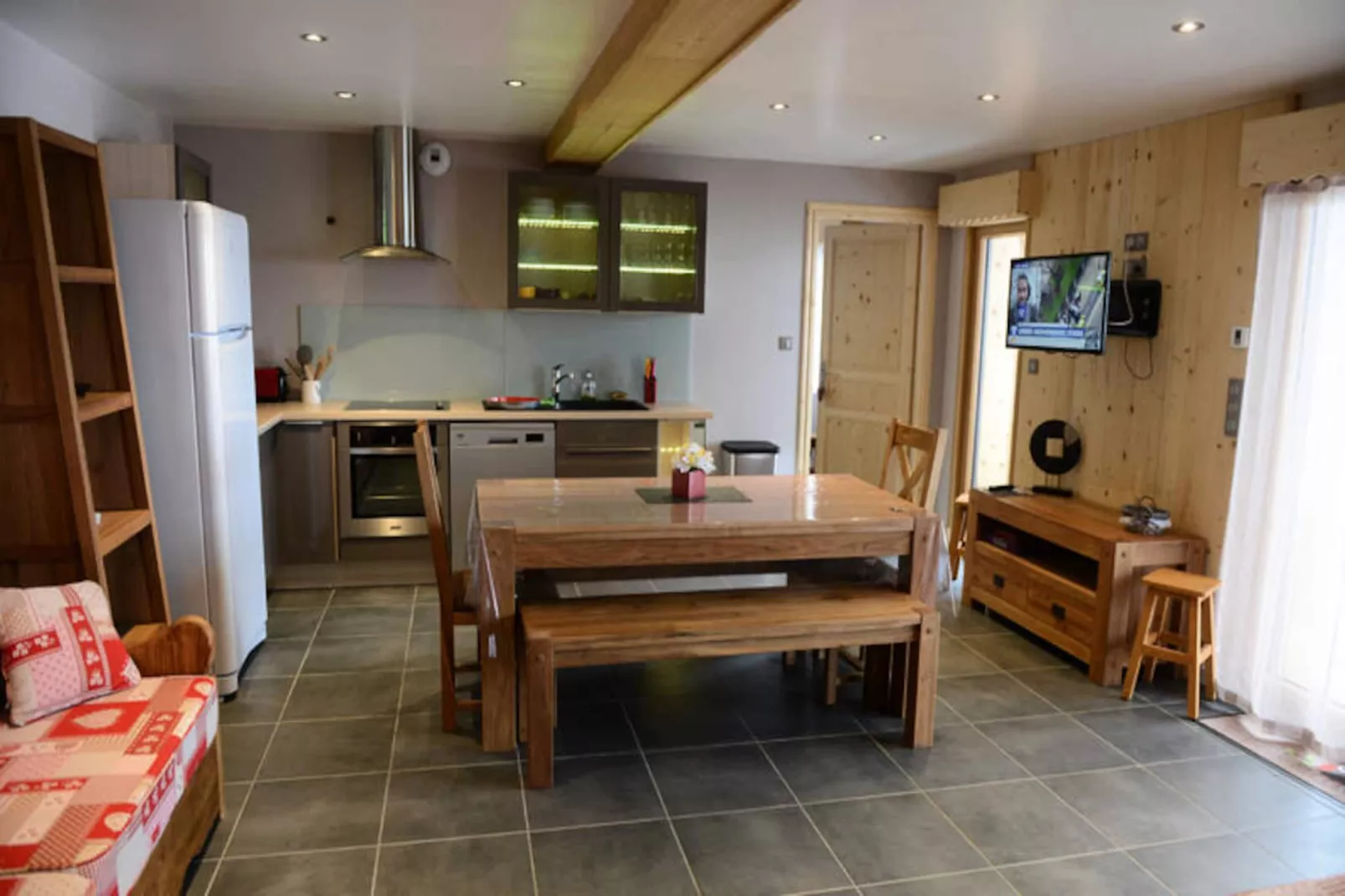 Appartements à Le Lioran-Niet-getagd