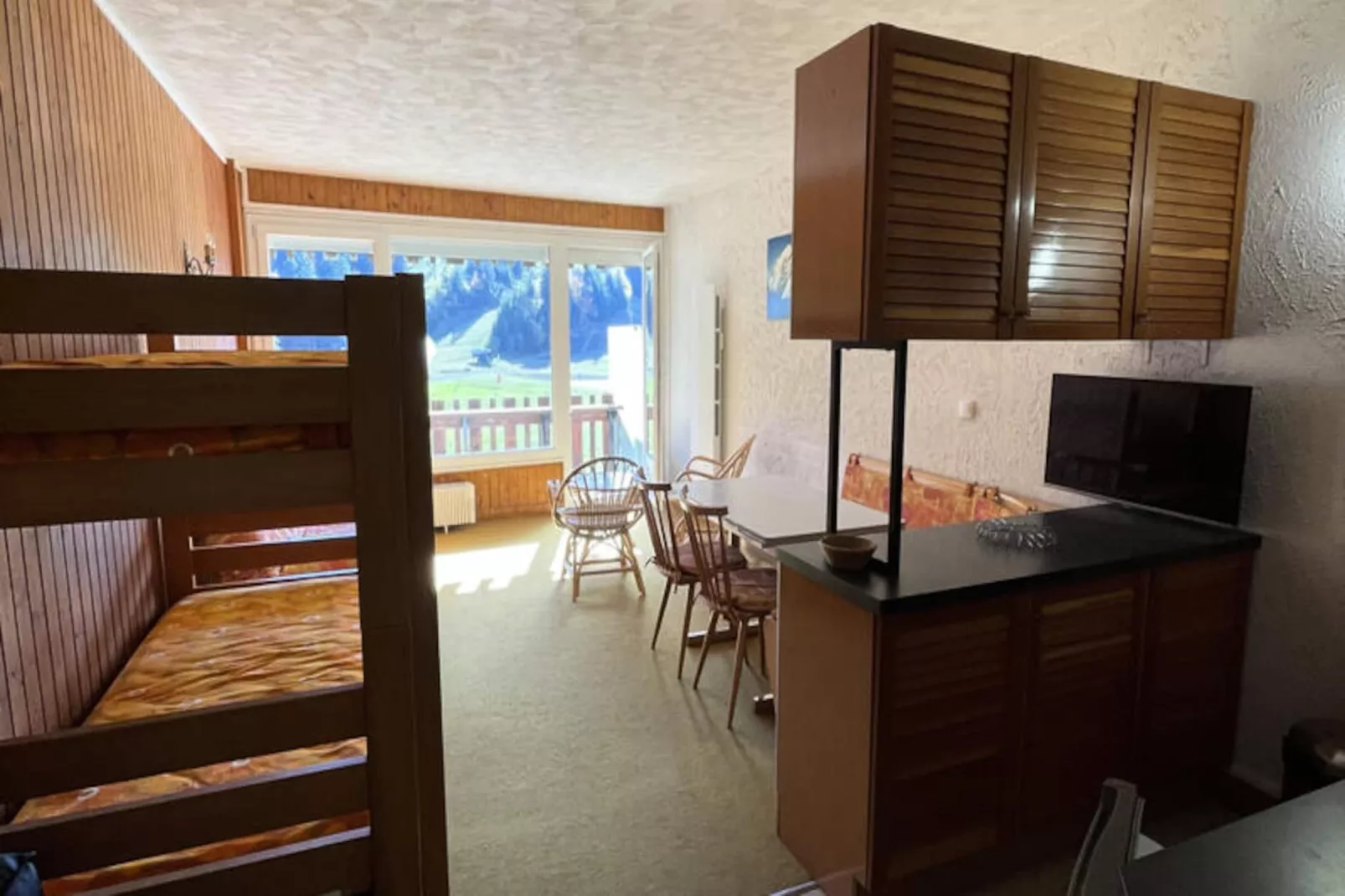 Studio à Le Lioran - Niet-getagd