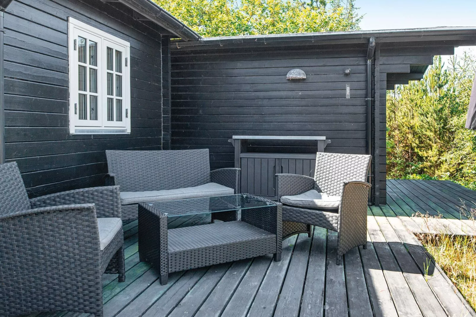 5 persoons vakantie huis in Ulfborg-By Traum-Uitzicht