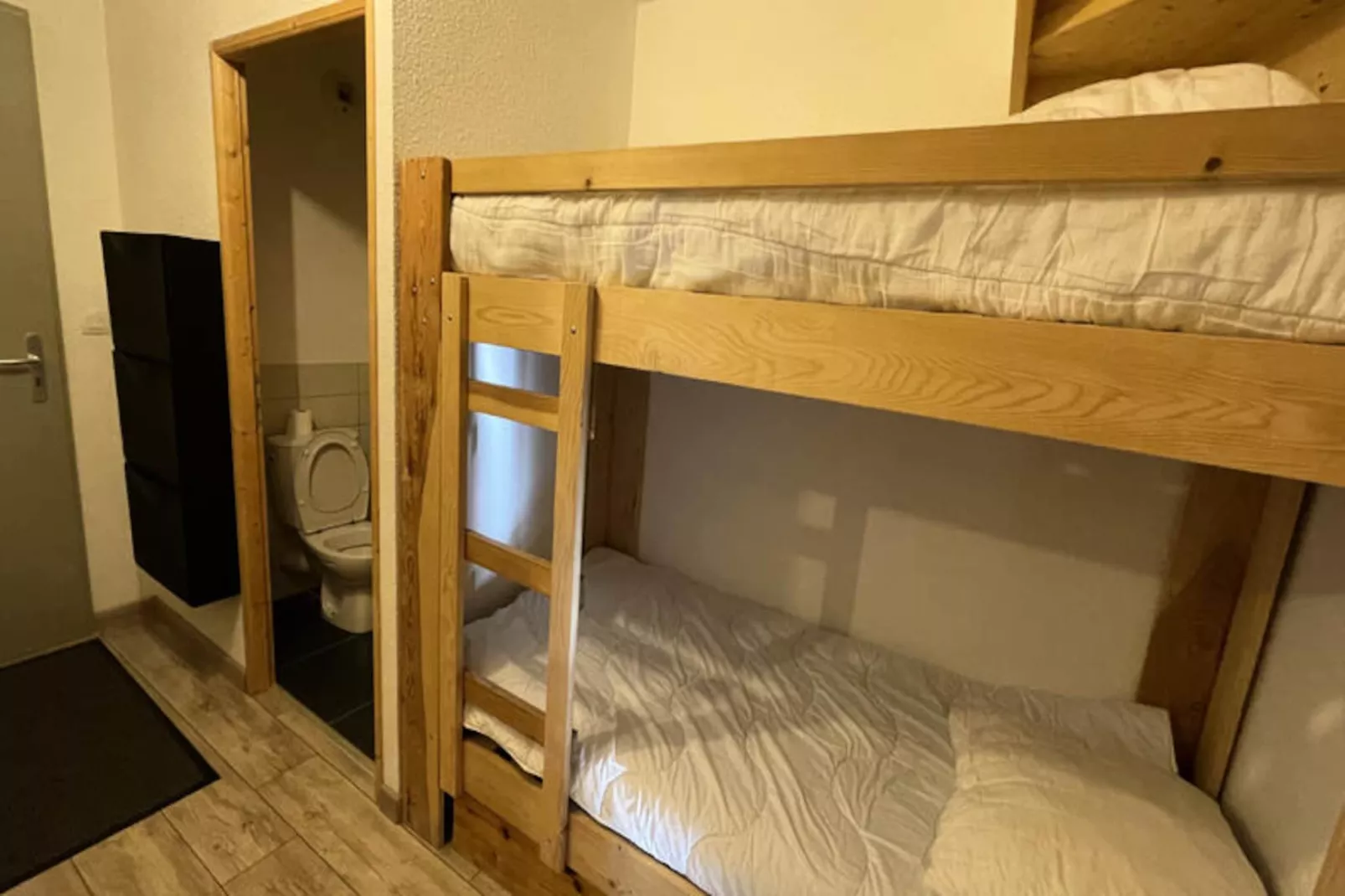 Appartements à Le Lioran-Niet-getagd