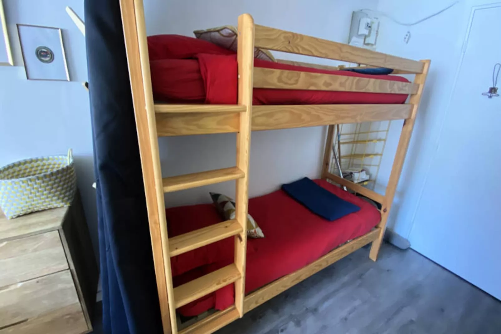 Studio à Le Lioran-Niet-getagd