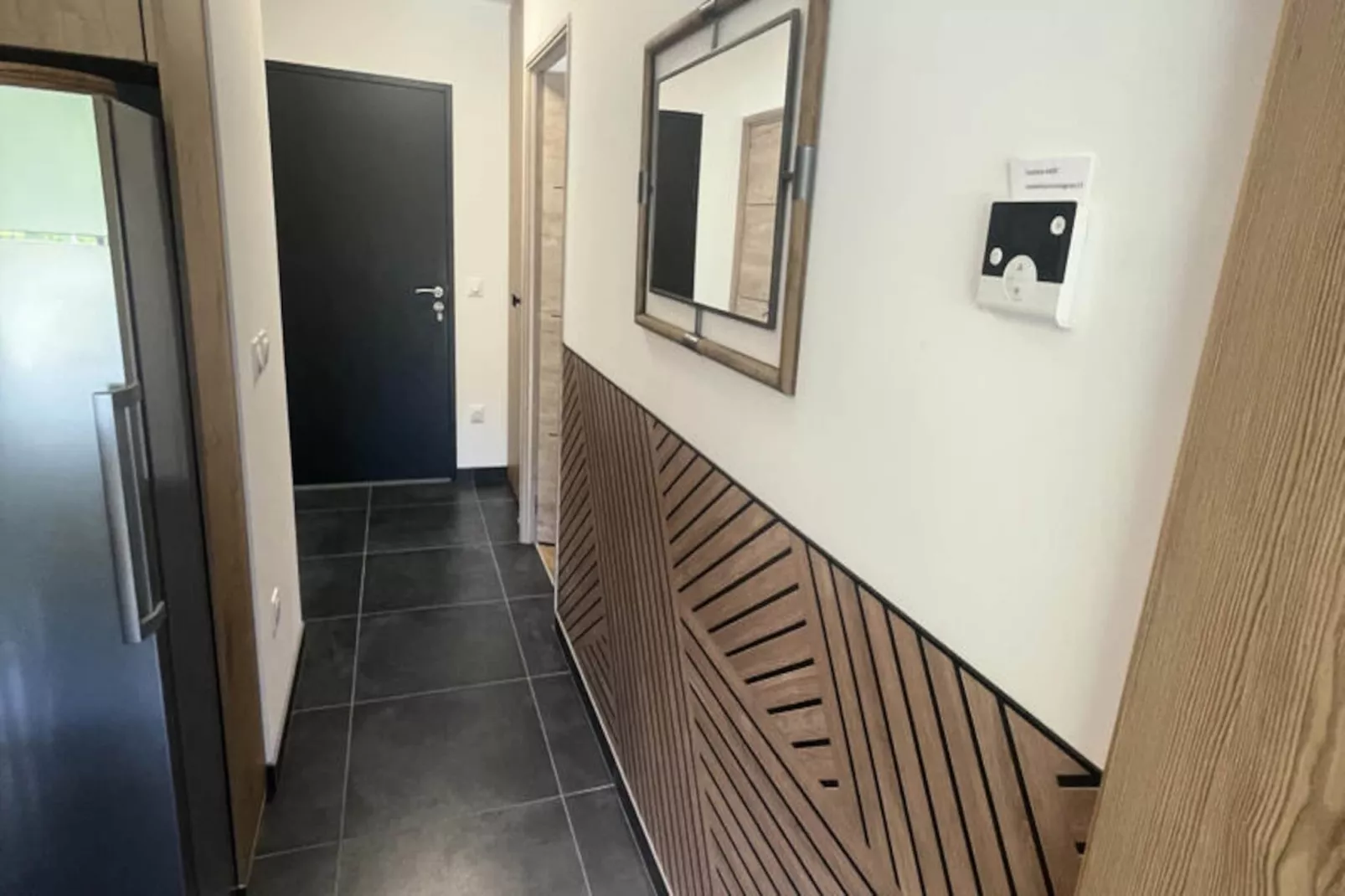 Appartements à Le Lioran-Niet-getagd