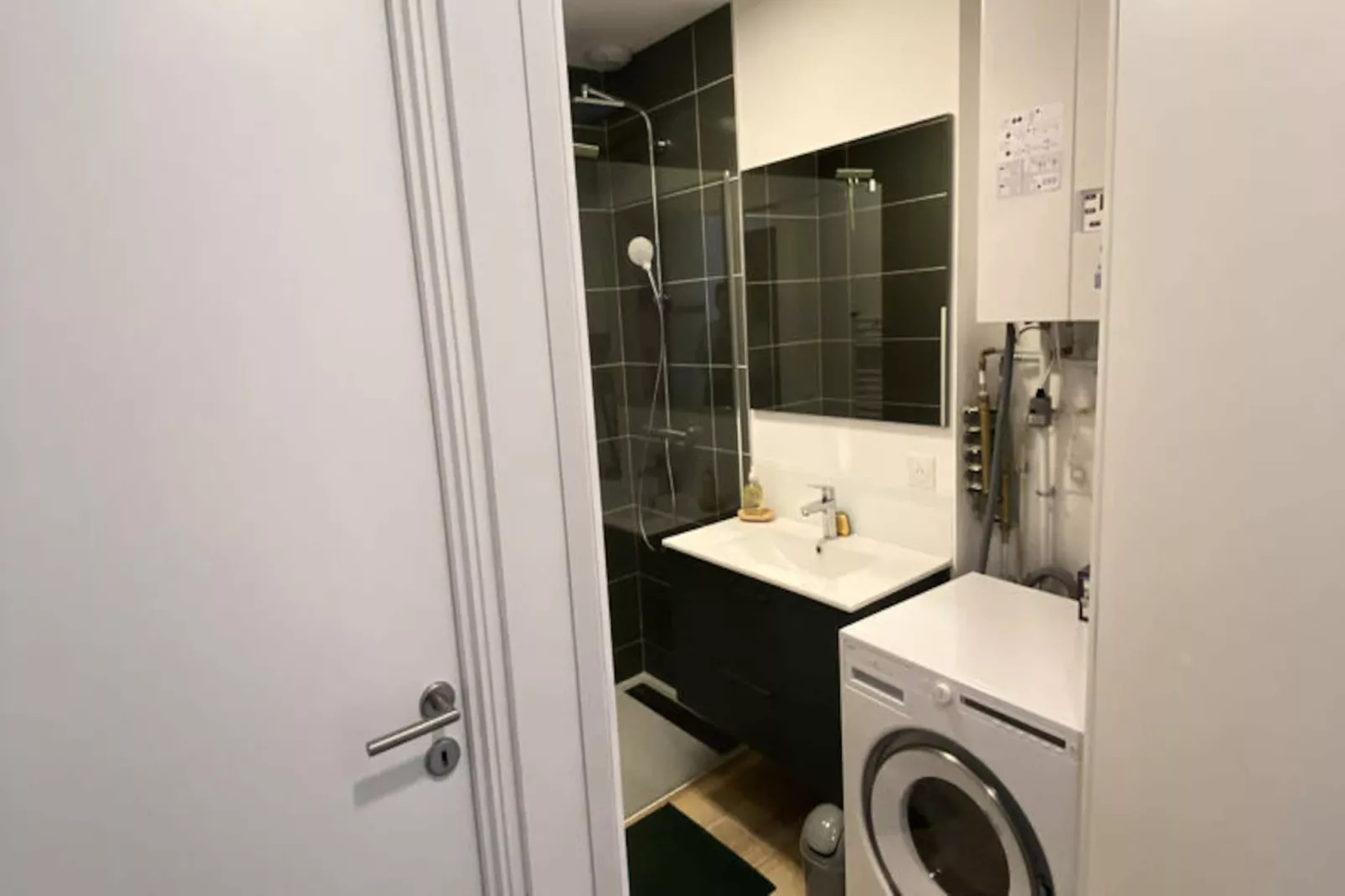 Appartements à Le Lioran-Niet-getagd