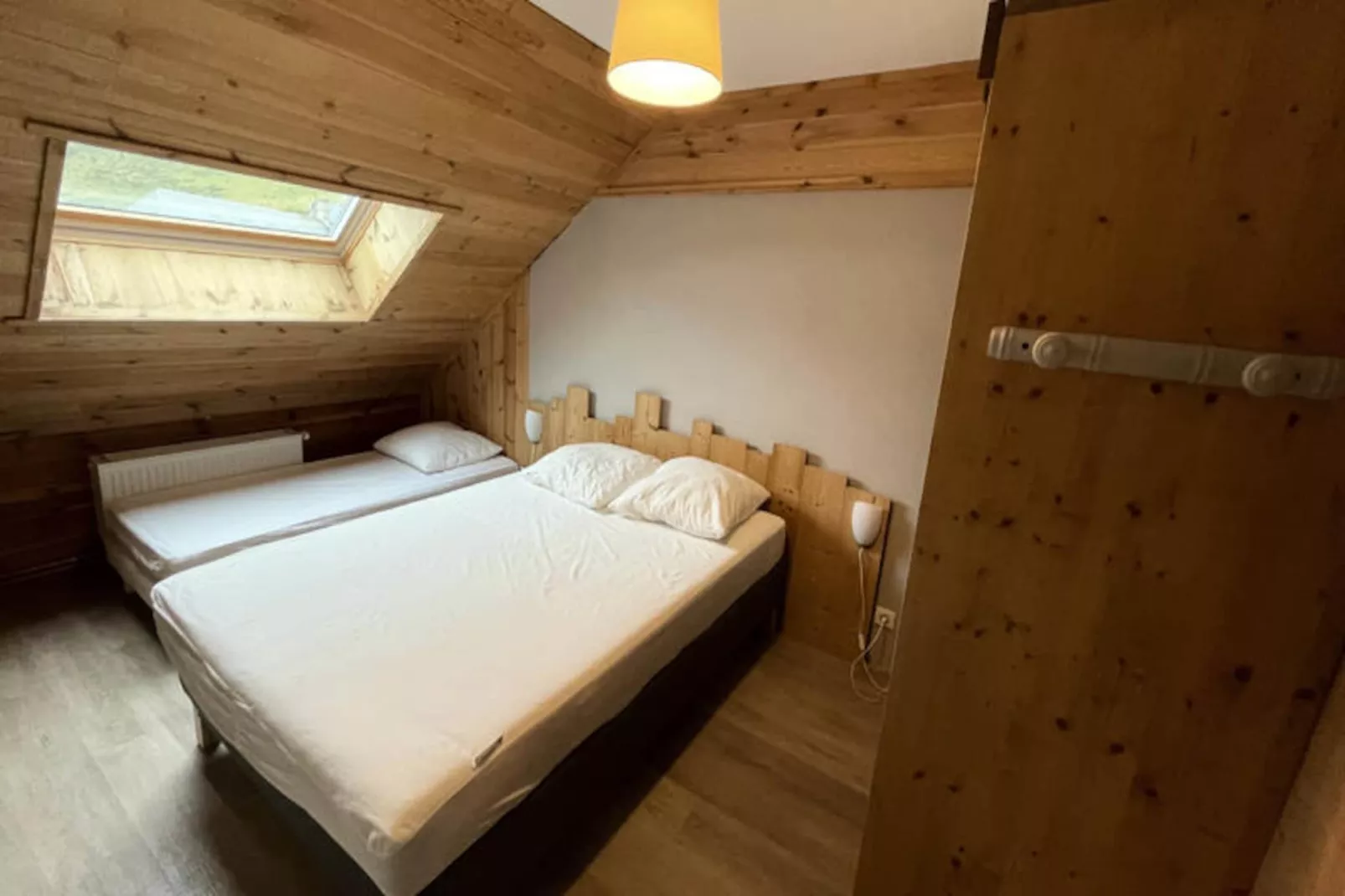 Appartements à Albepierre Bredons - Niet-getagd
