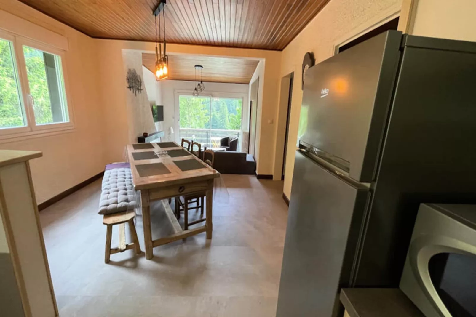 Appartements à Le Lioran-Niet-getagd